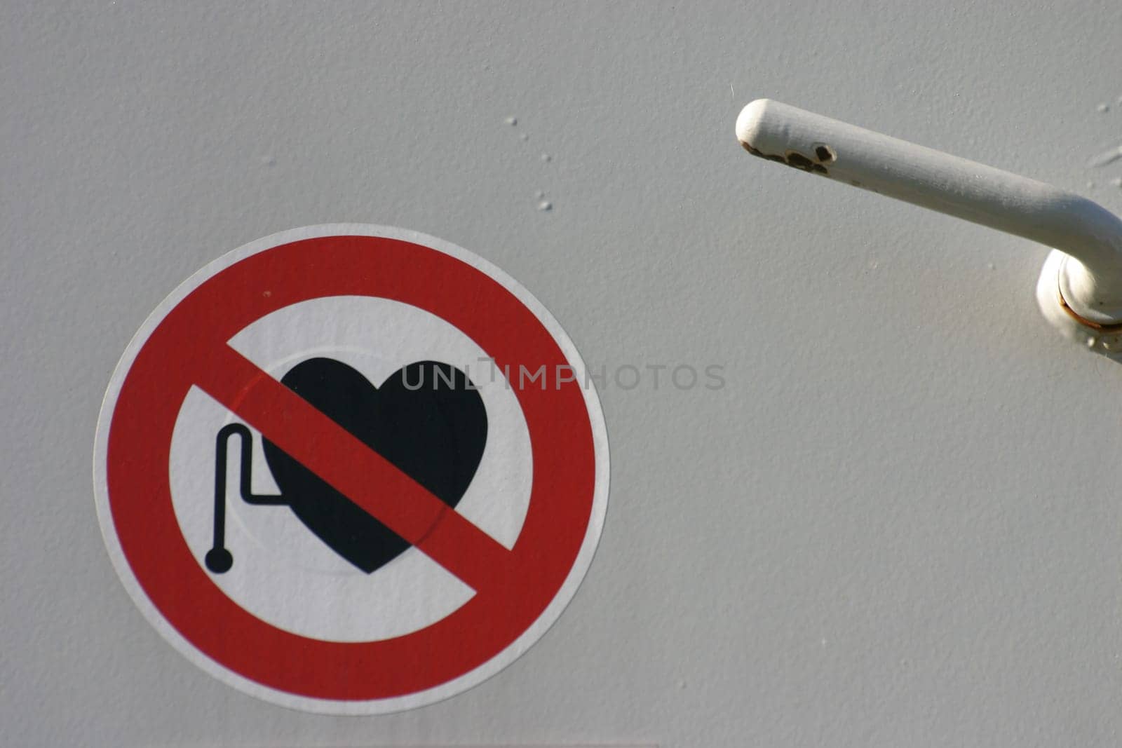 Not for weak pumps...