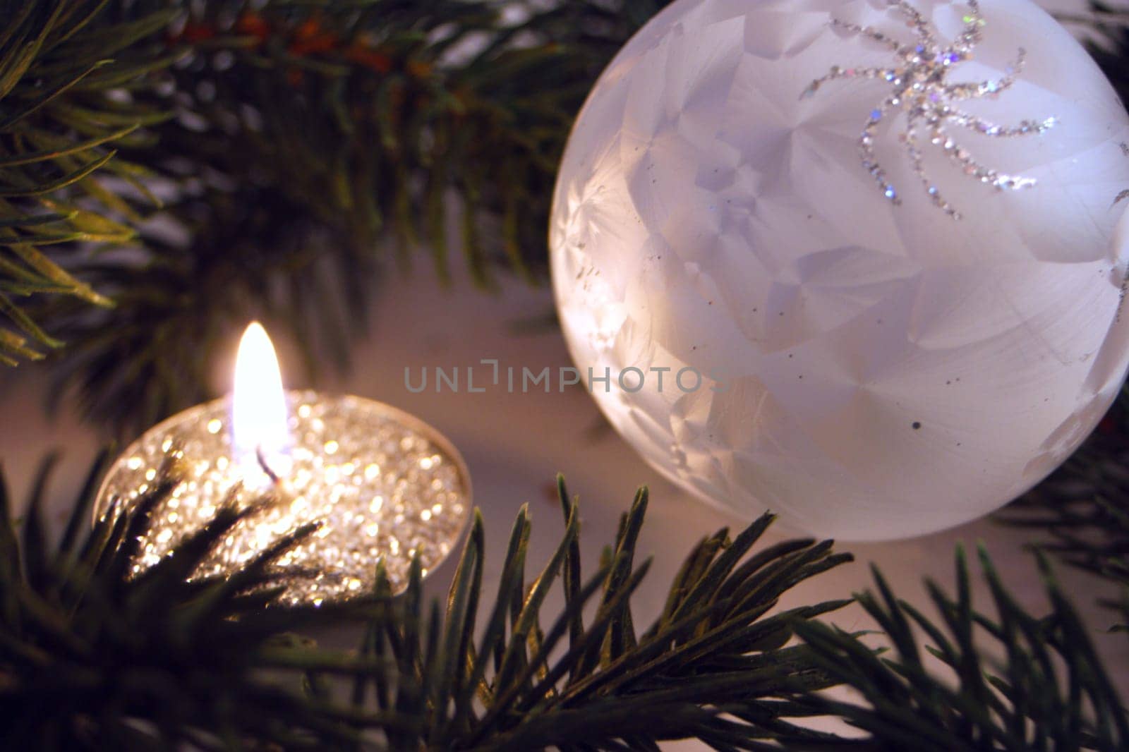 Candle