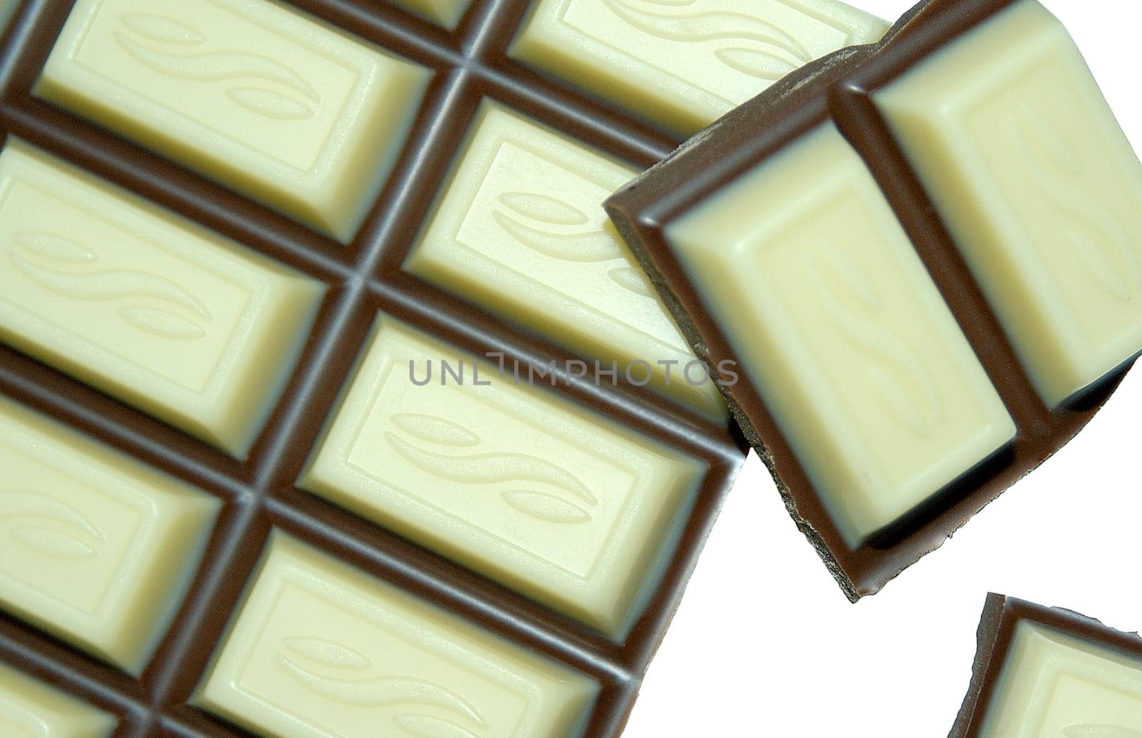 Chocolate 2