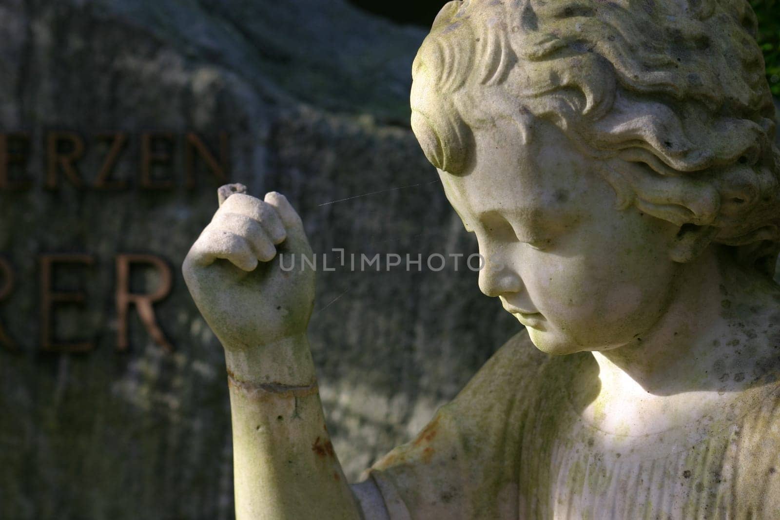 Angel of Death