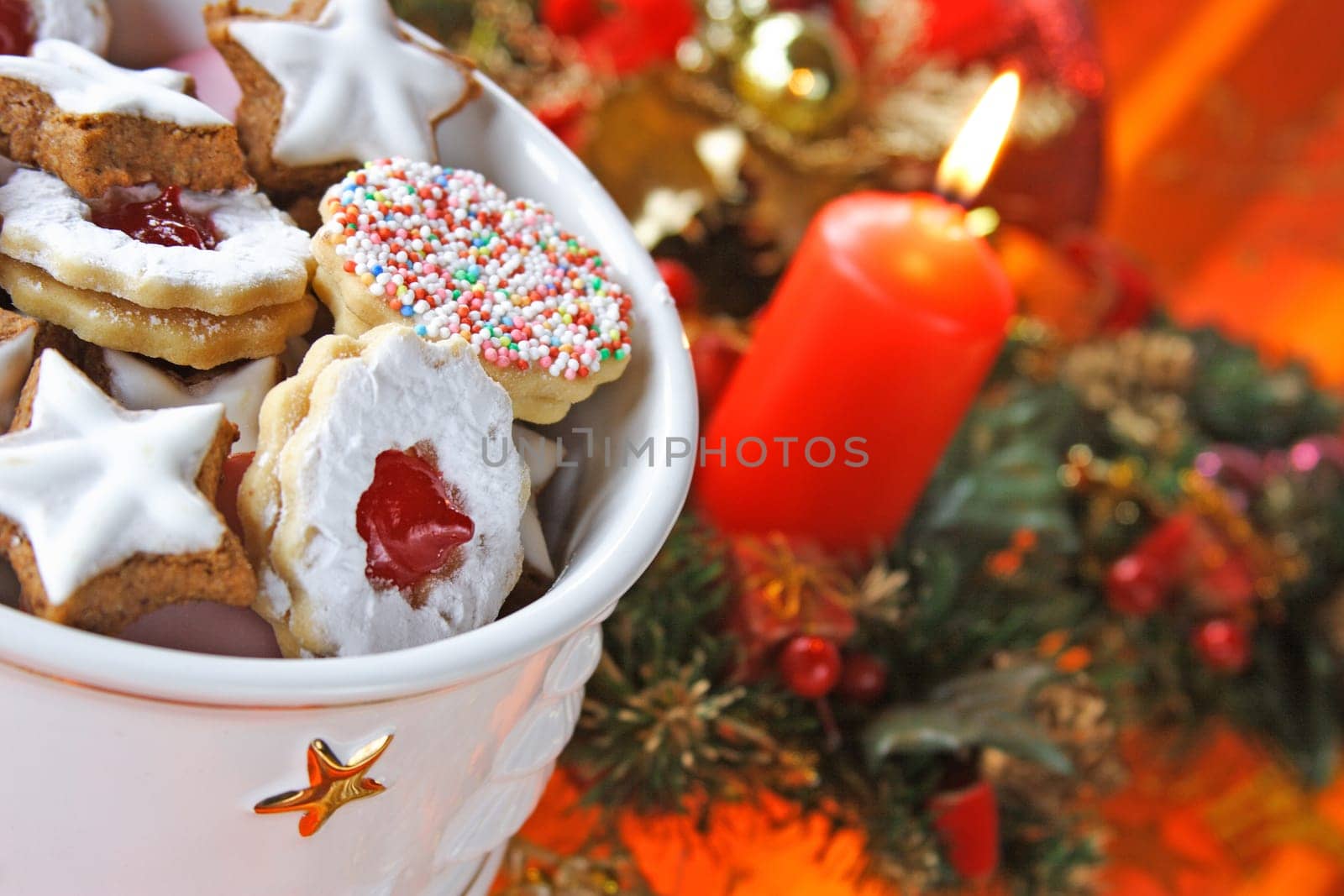 Cookies IV