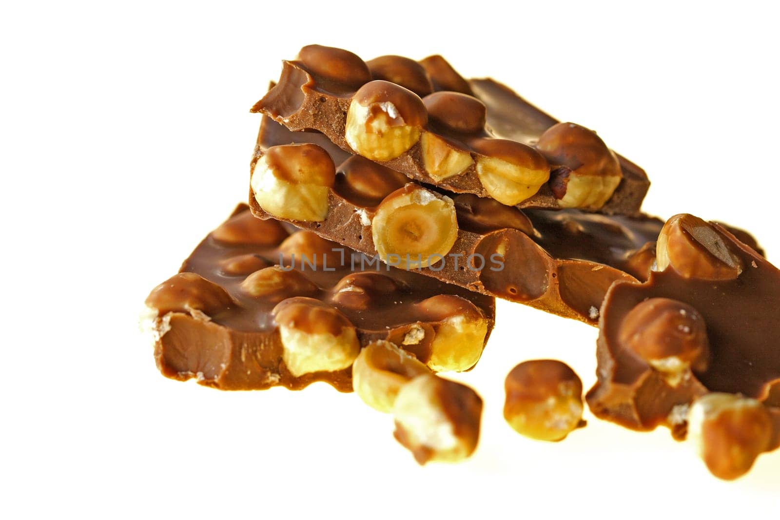 yummy chocolate
