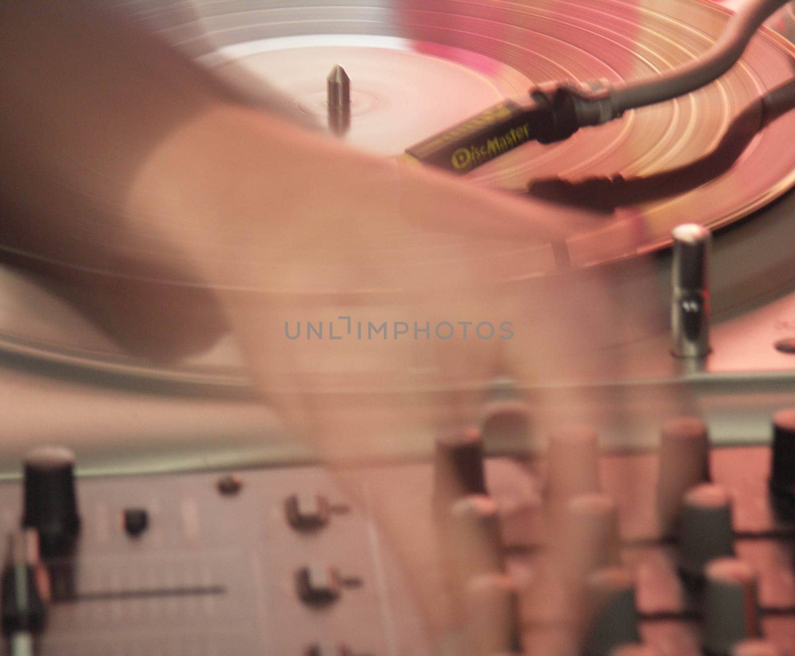 the Musimaker