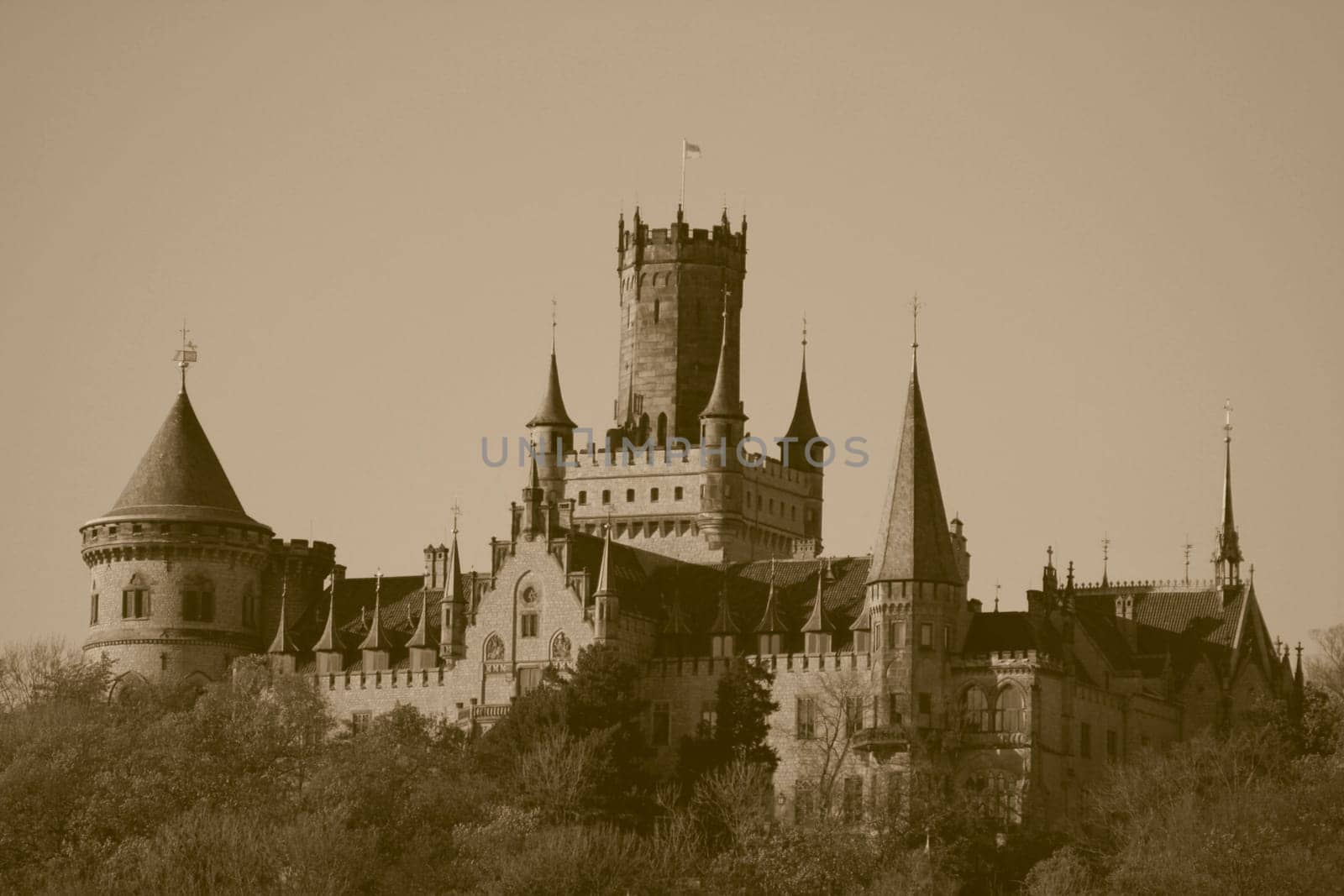 Malbork Castle