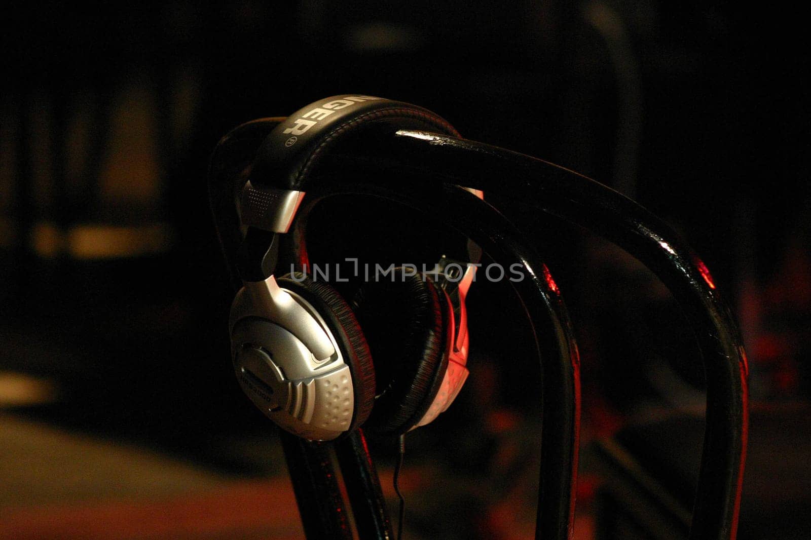 Headphones