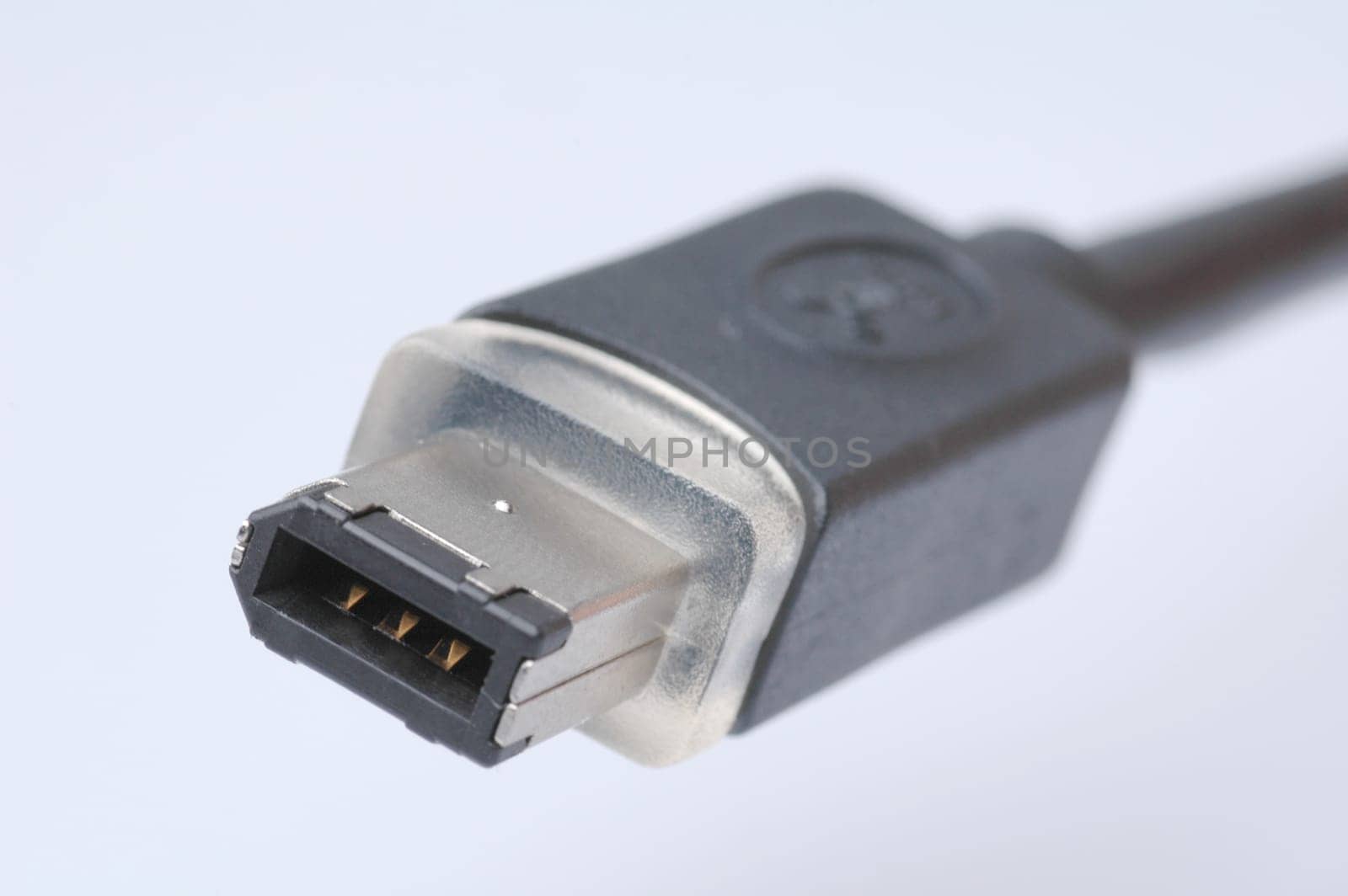 The "fire cable"" for fast data transfer + video"