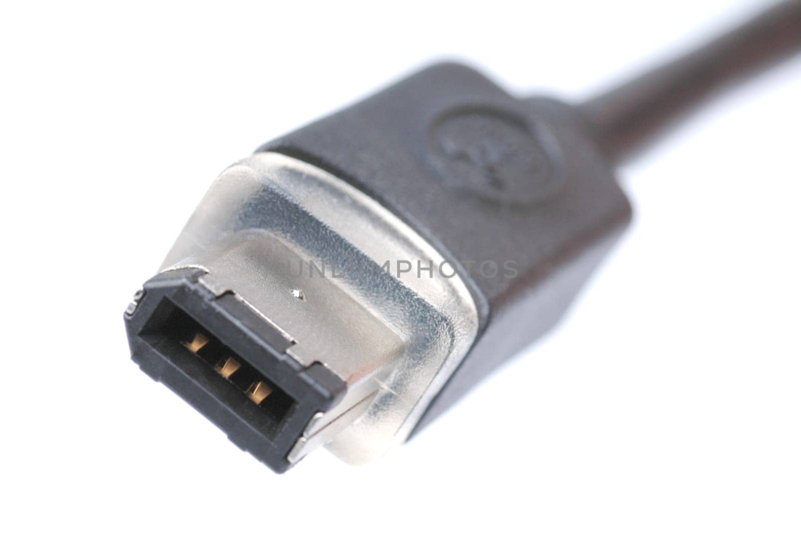 The "fire cable"" for fast data transfer + video"