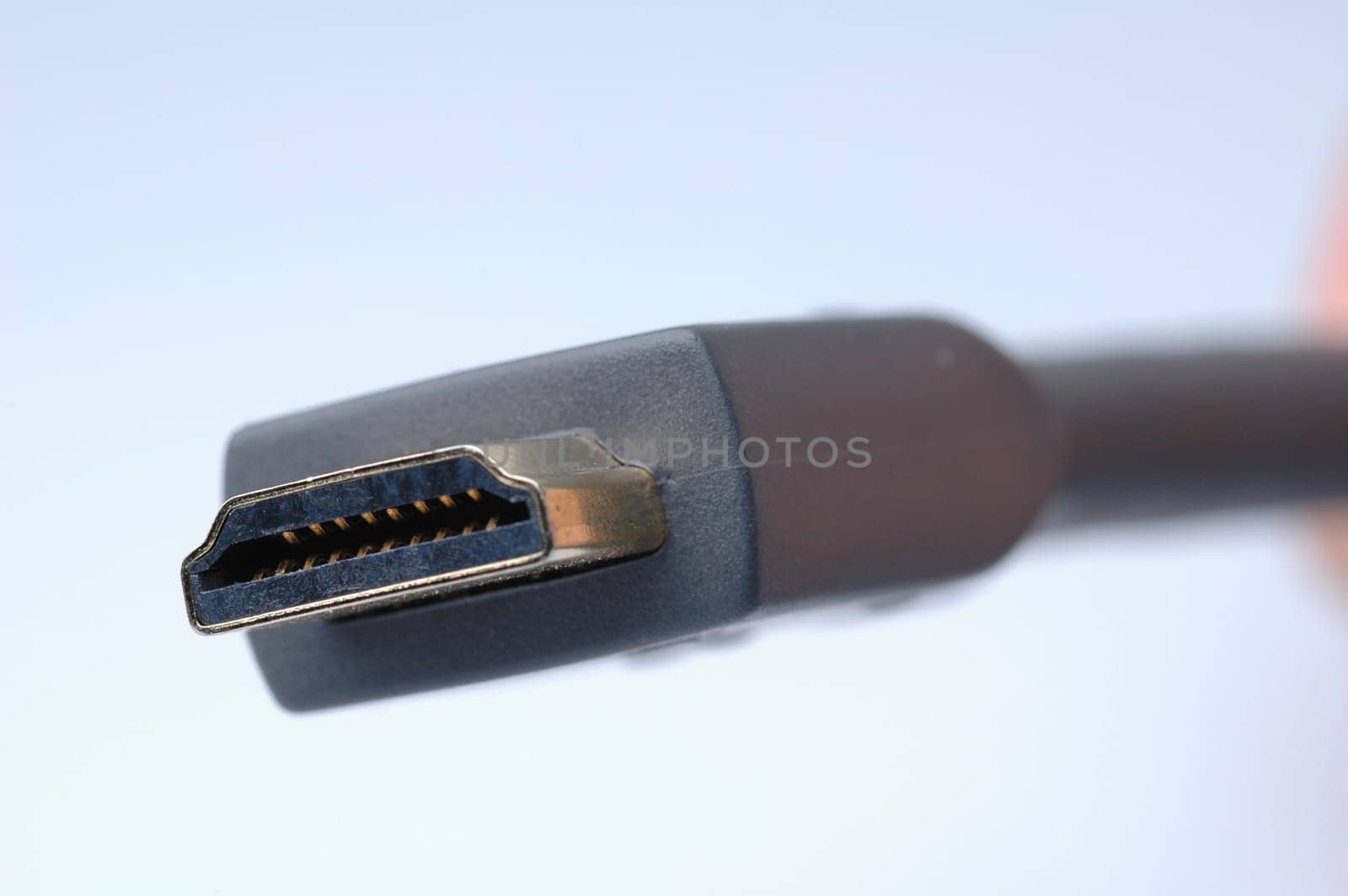 The new standard in digital video transmission