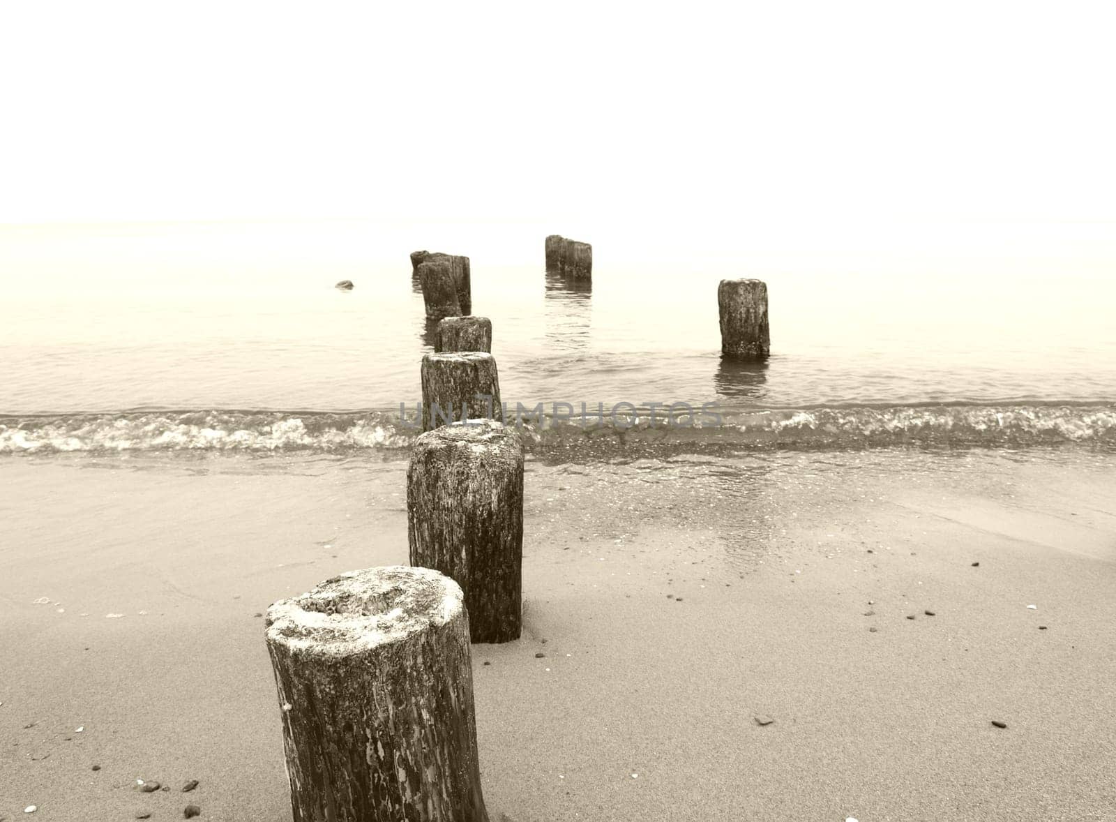 Groynes