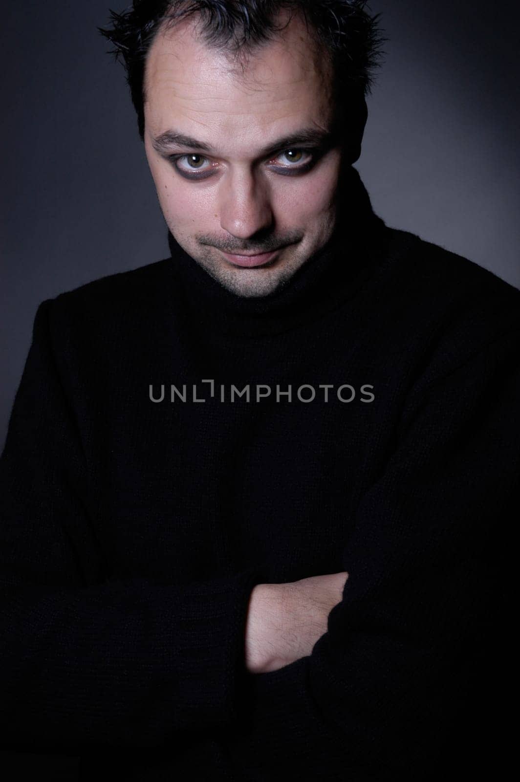 Men's Portrait