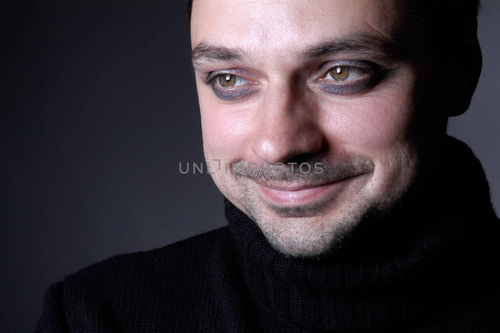 Men's Portrait