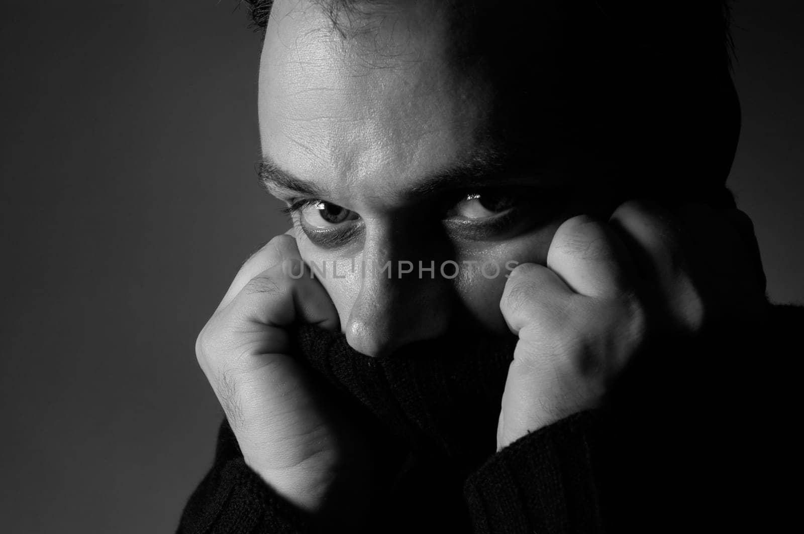 Men's Portrait