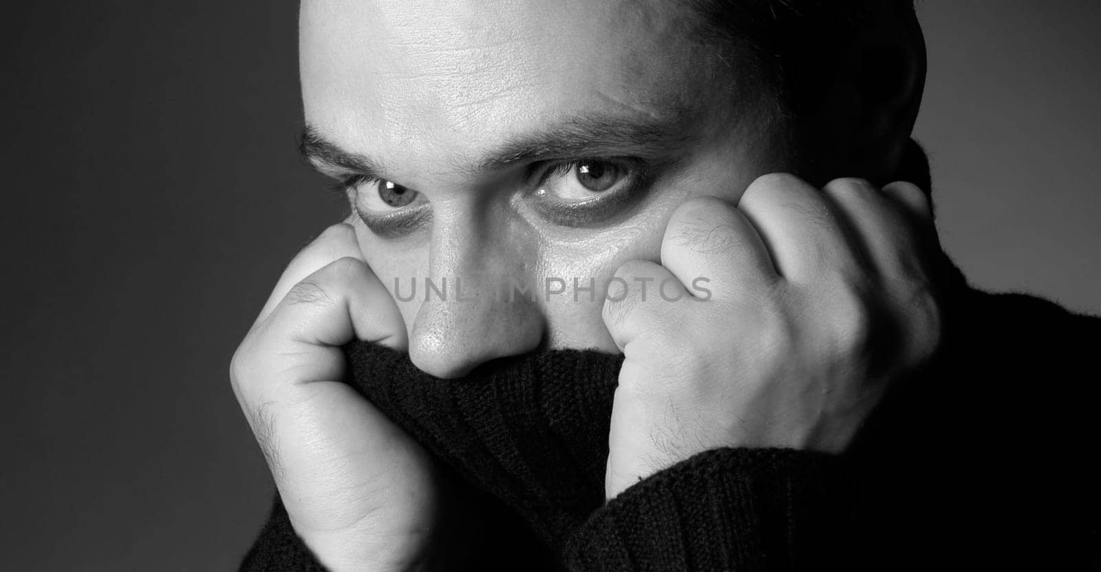Men's Portrait