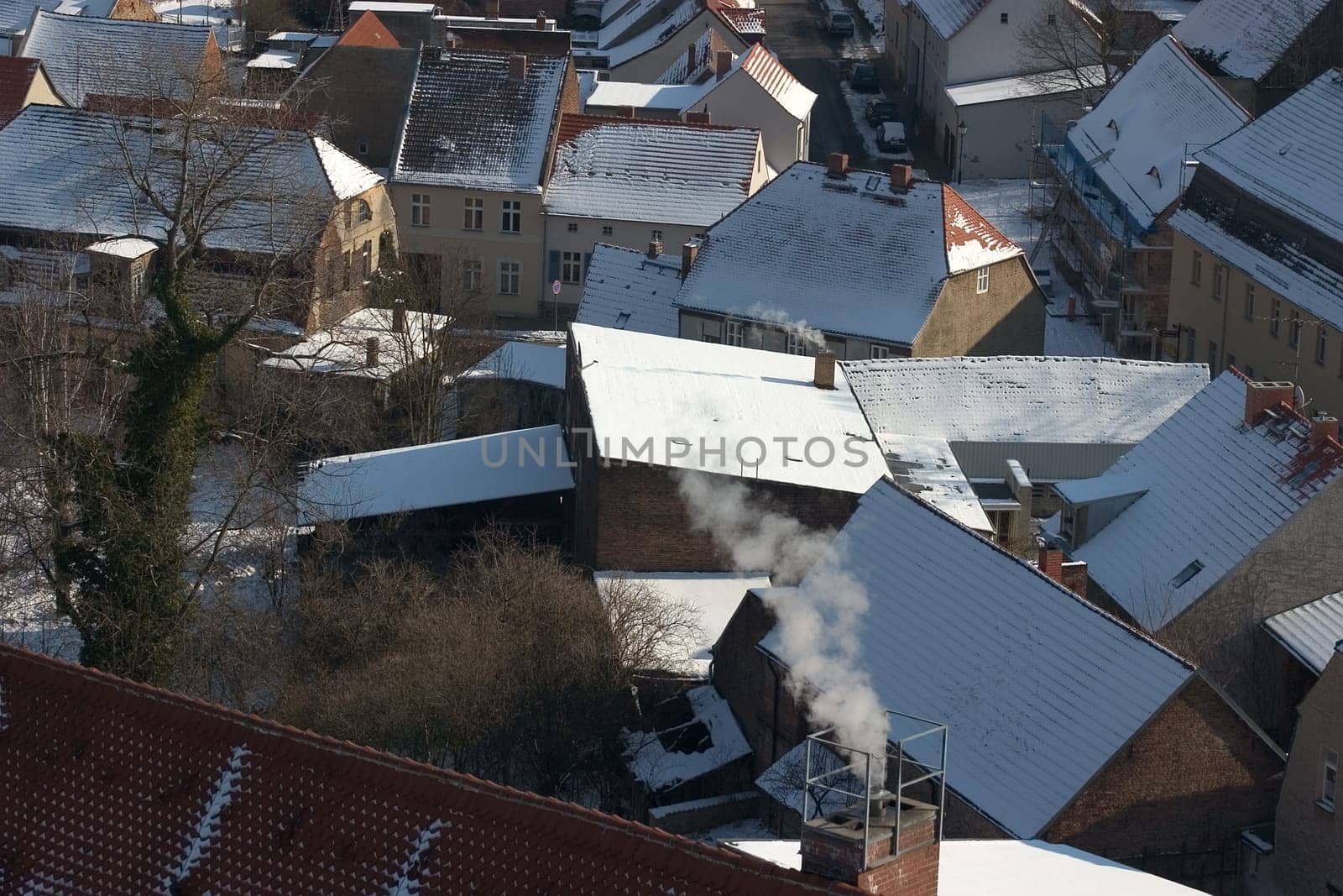 Roofs