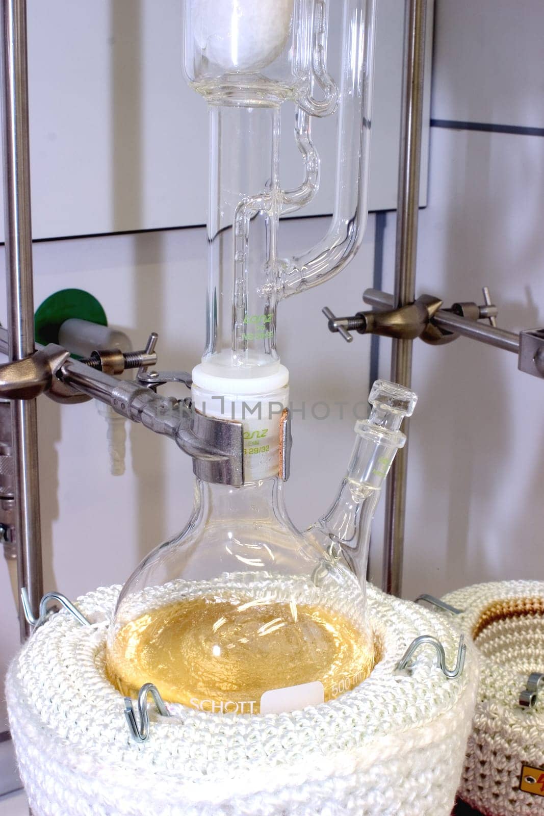 Distillation 01