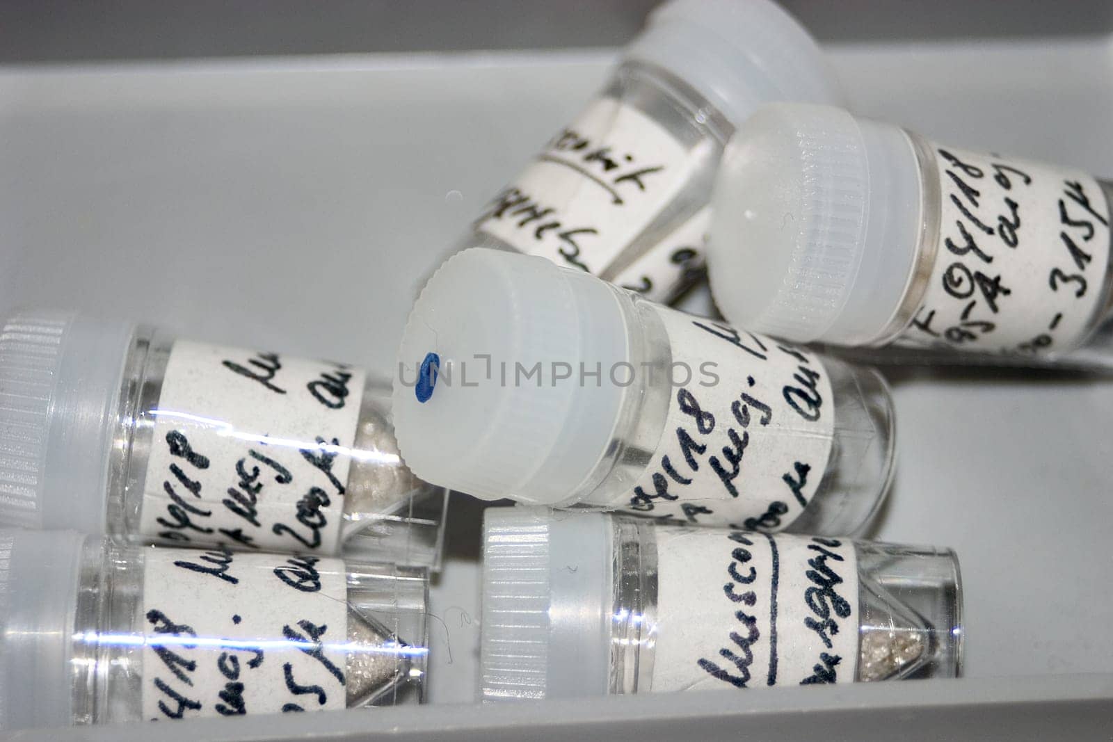 Stone samples 03