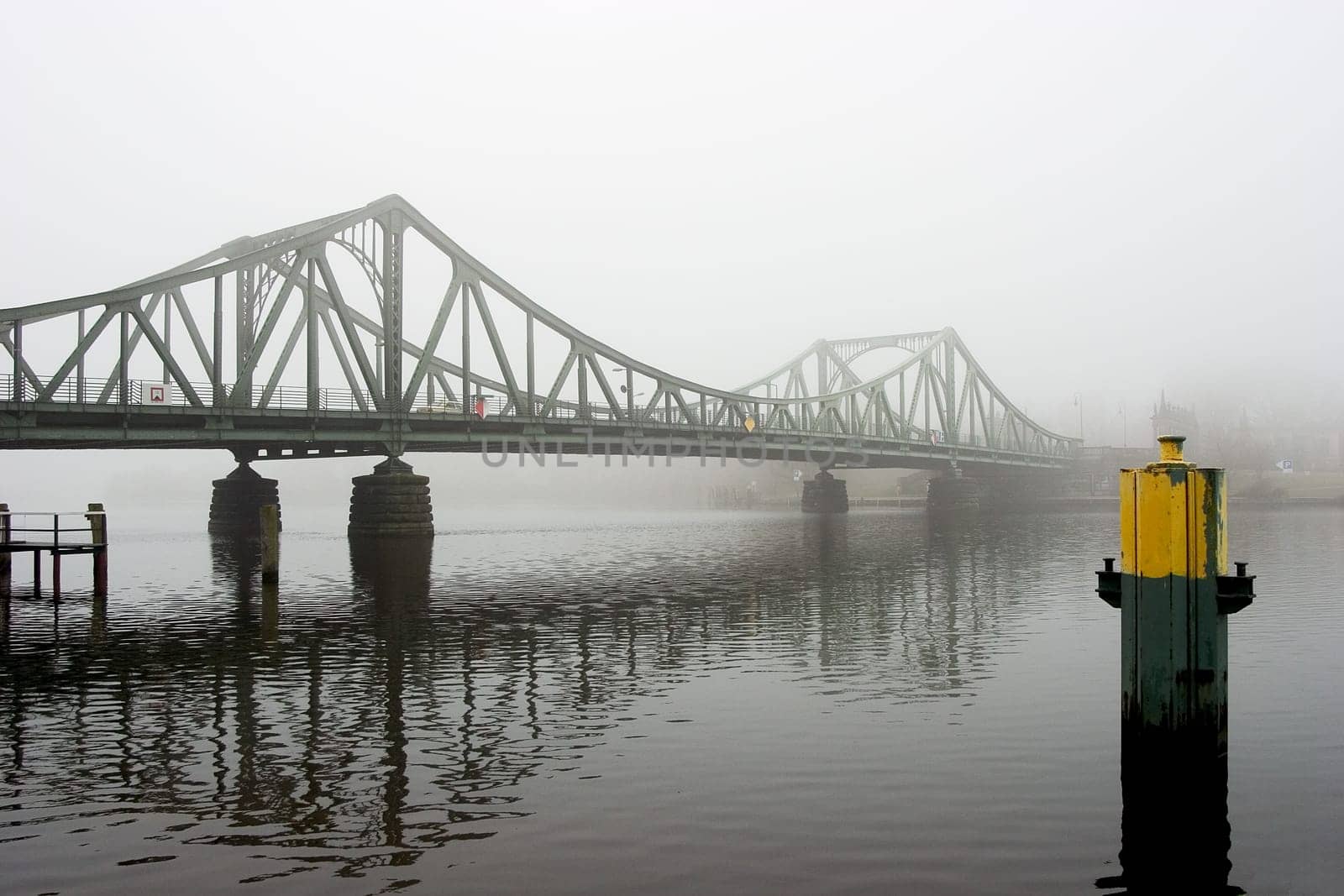 Glienicker Brücke 31