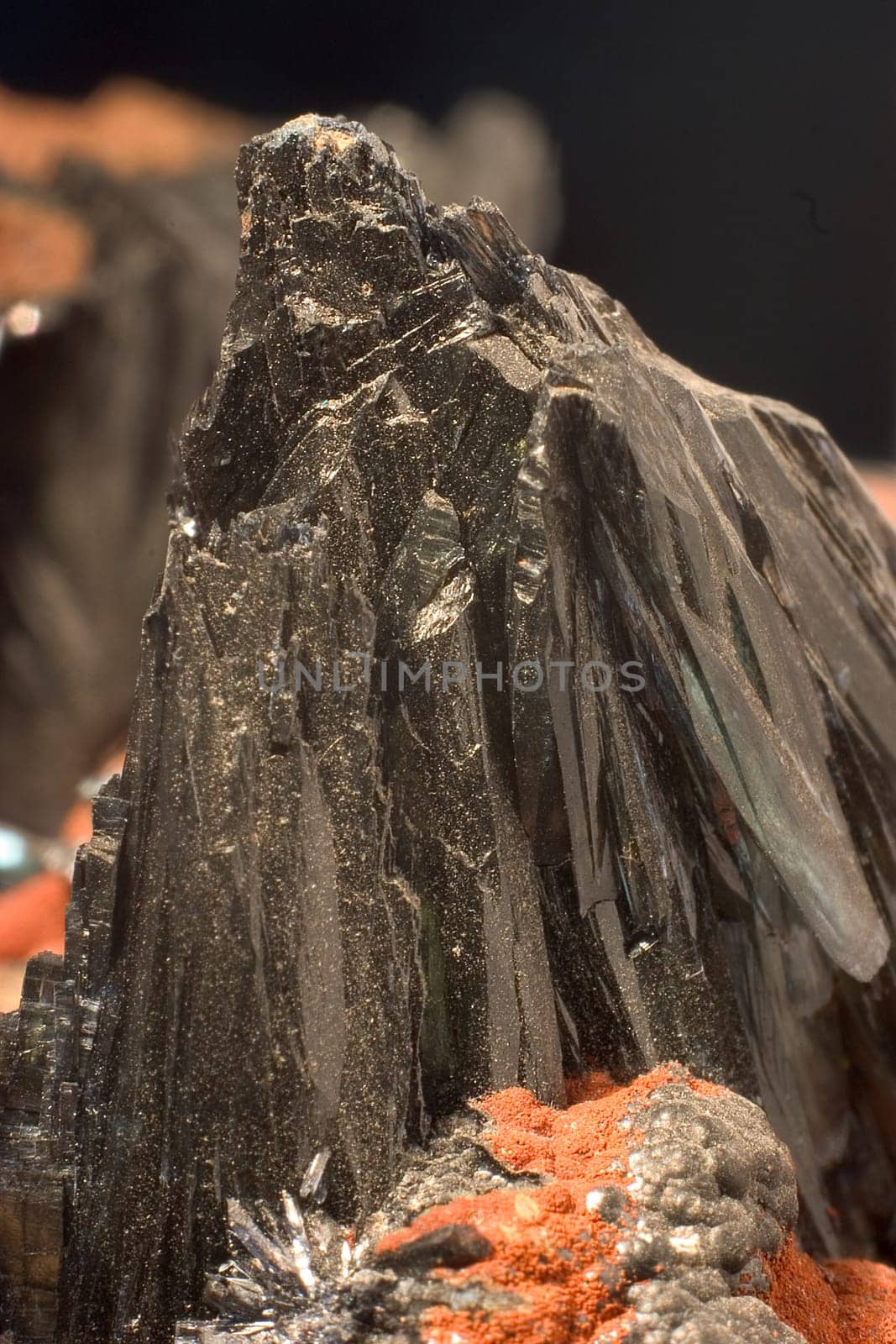 Lava rock 01
