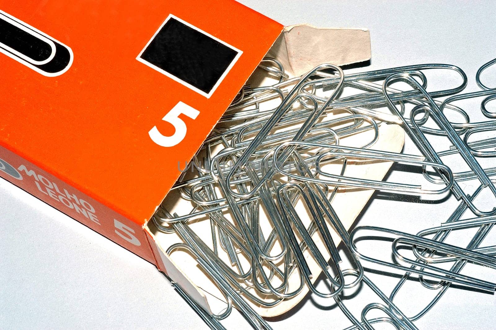 Paper clips 2