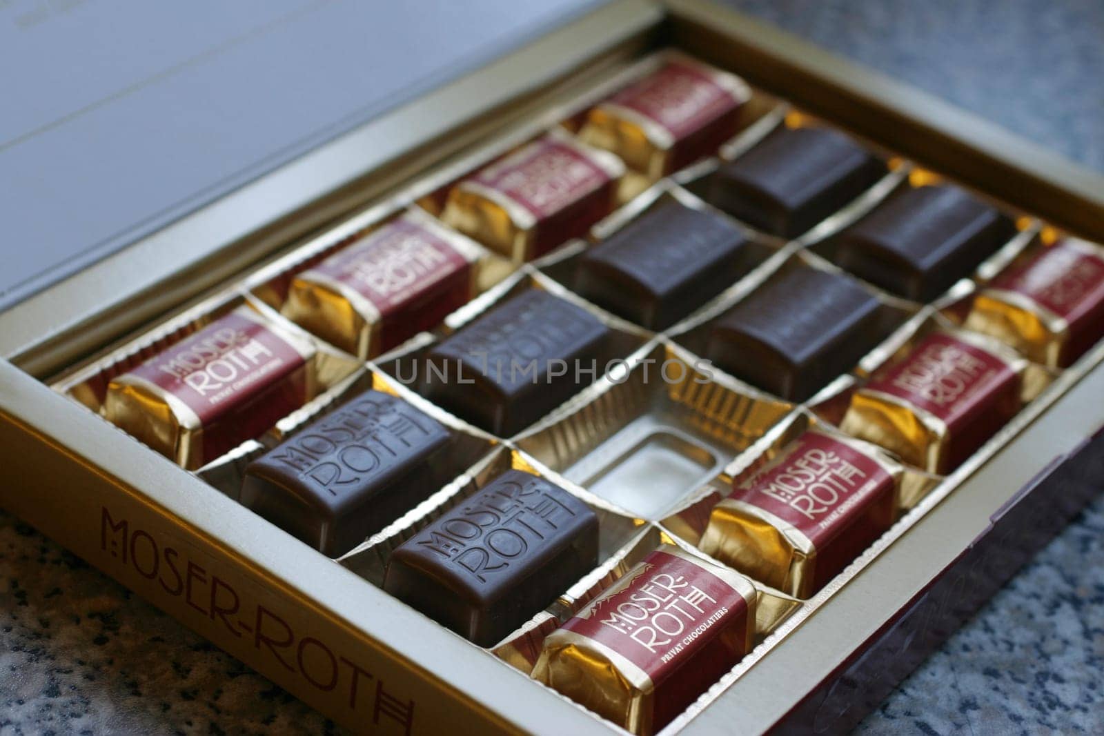 Chocolates
