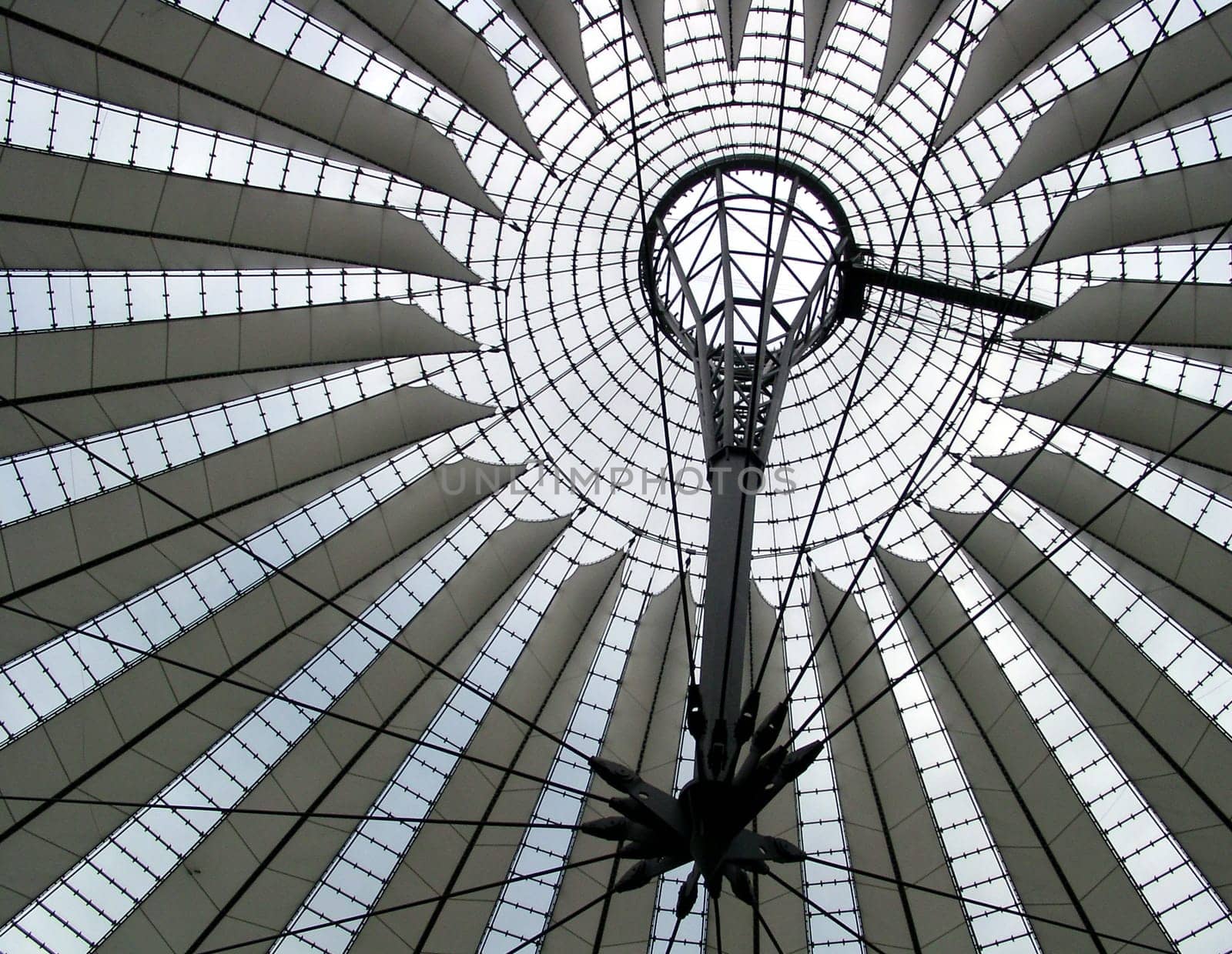 Sony Center II