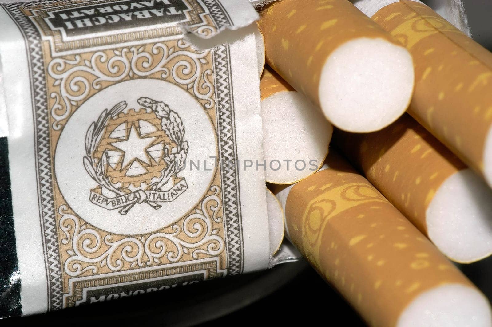 Cigarettes 5