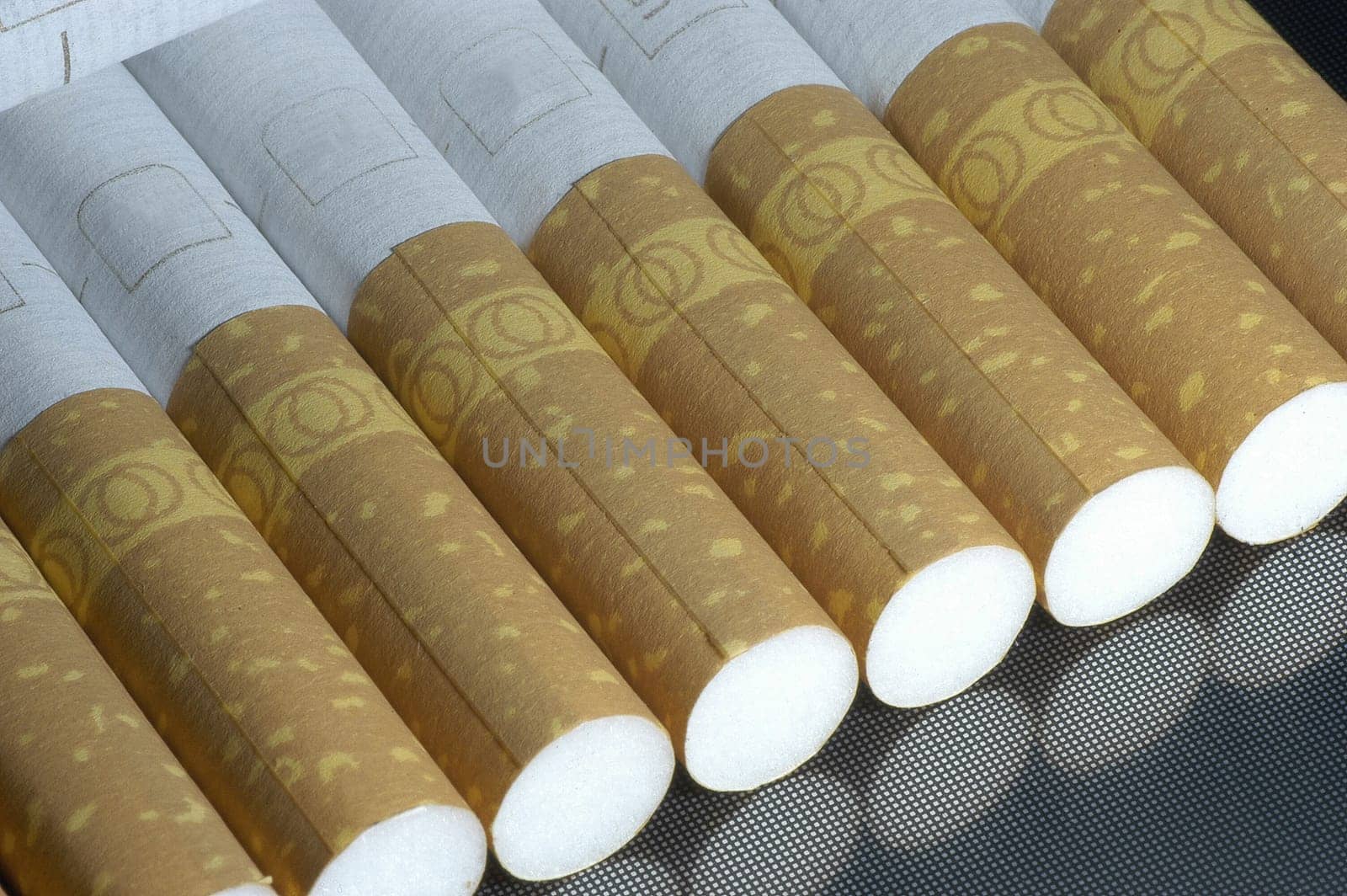 Cigarettes 7