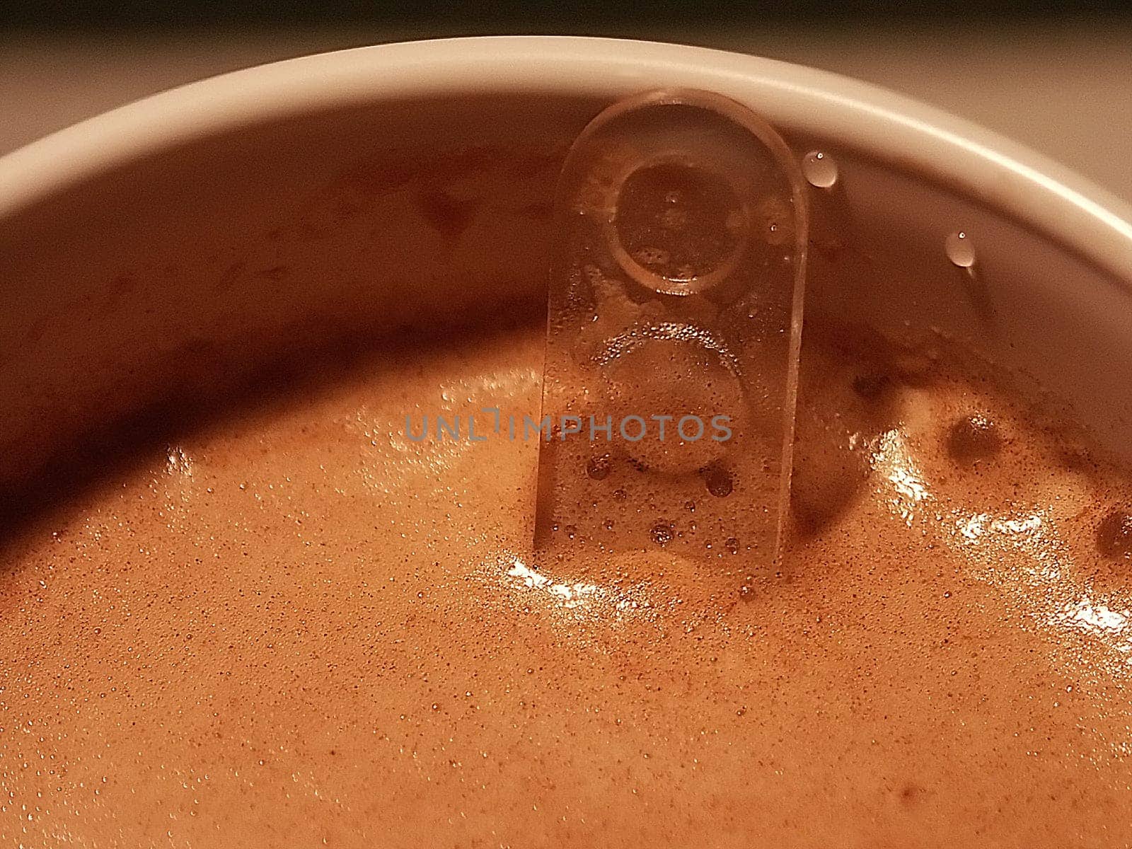 Cocoa cups