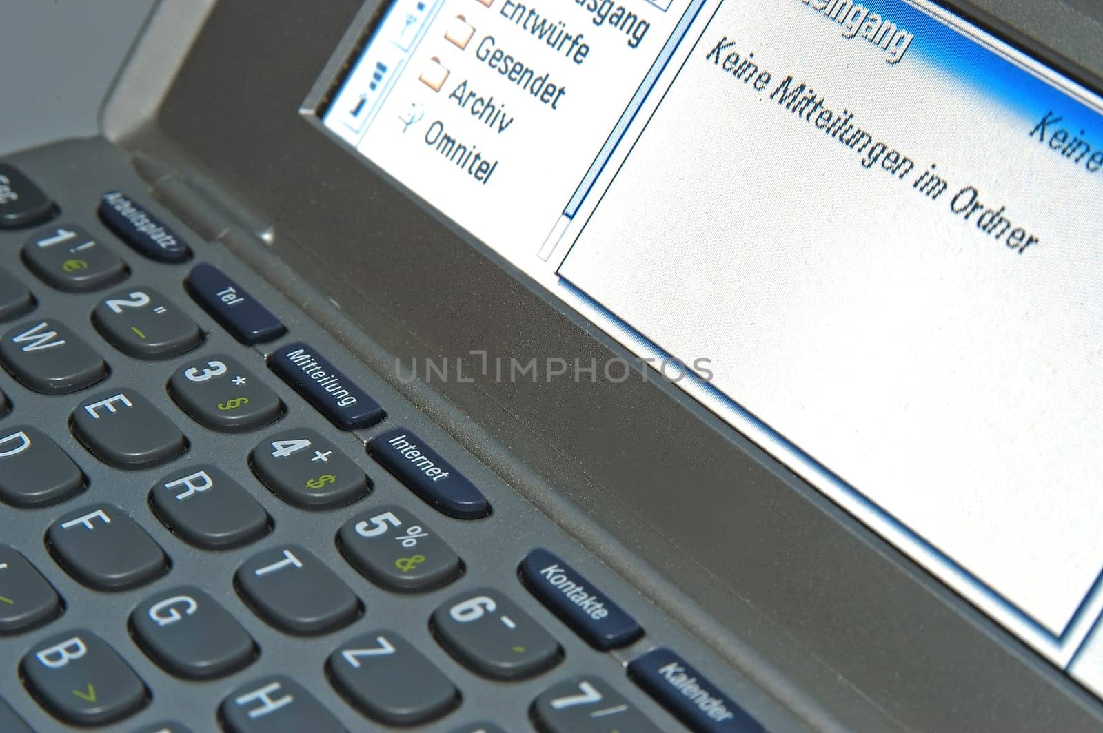 Communicator 3