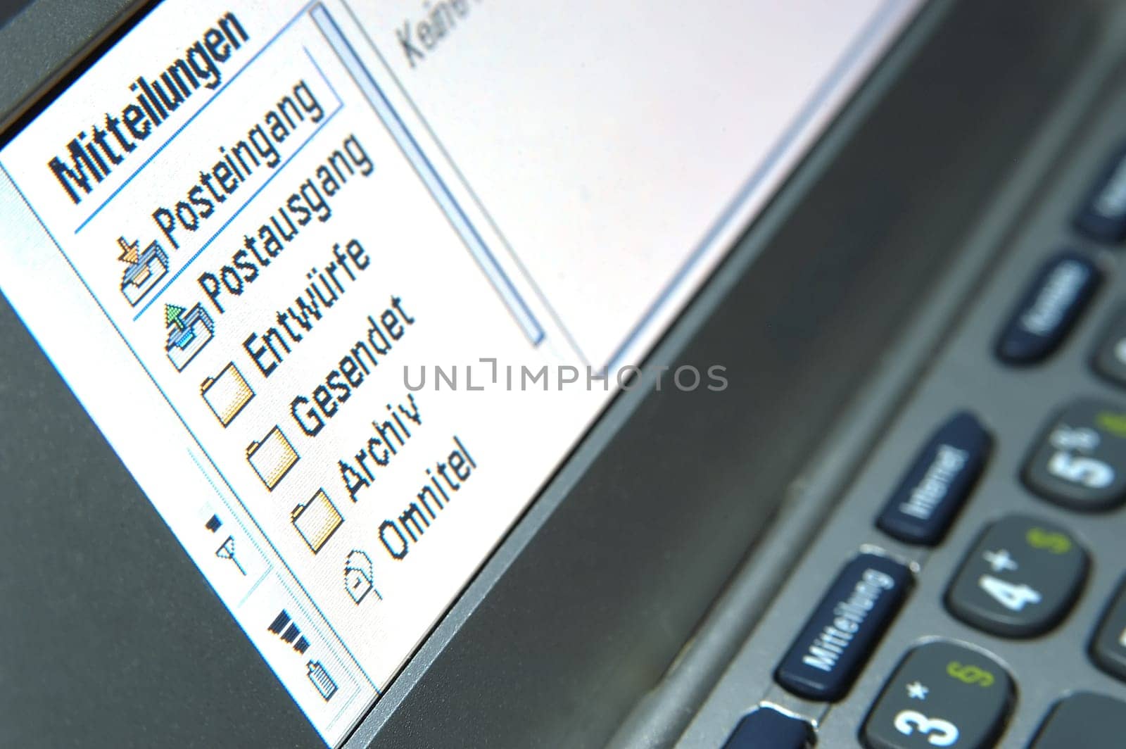 Communicator 2