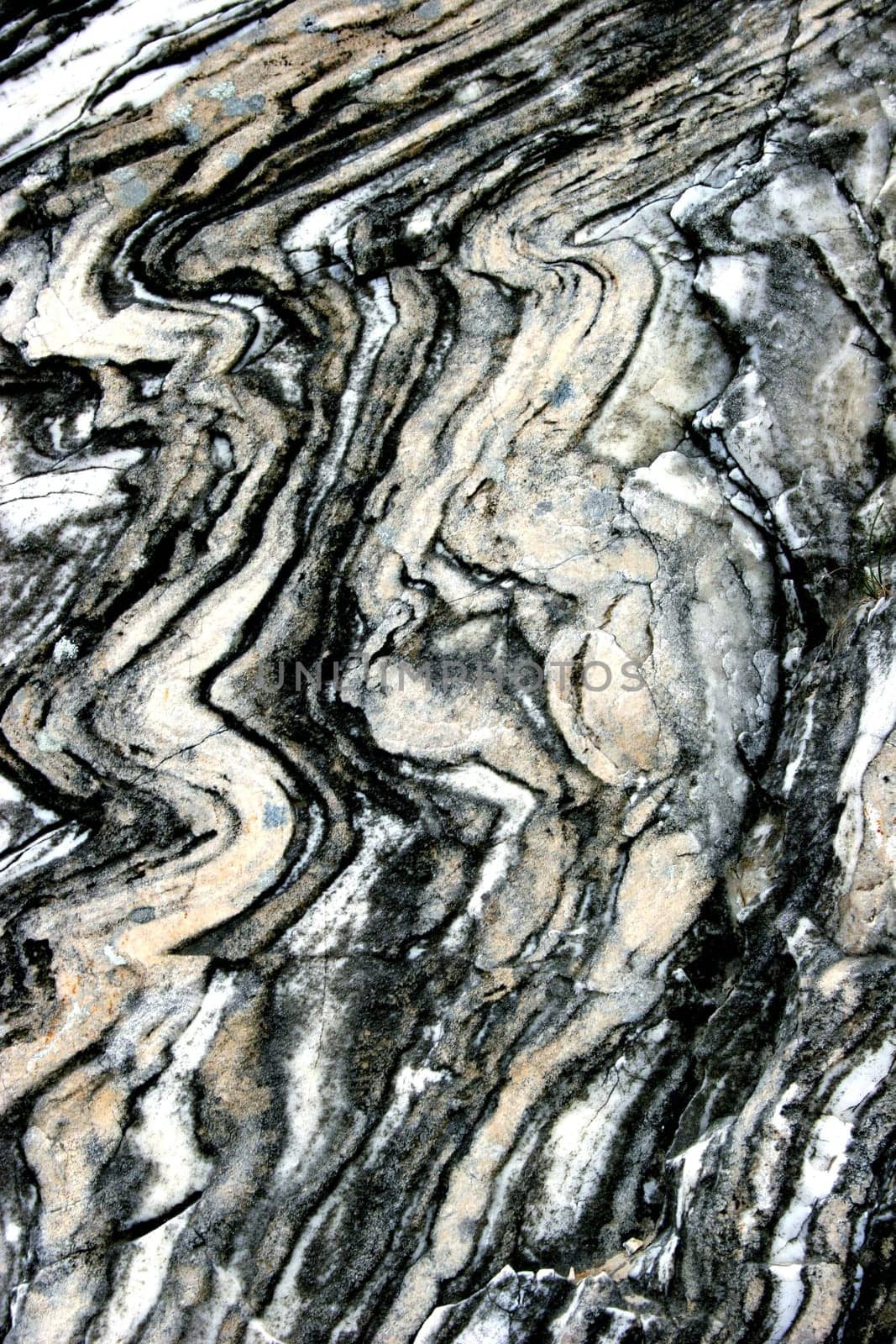 Strip Rock