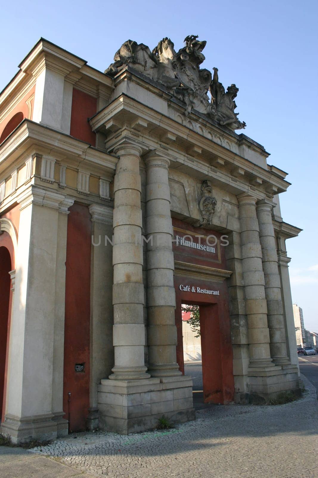 Filmmuseum Potsdam