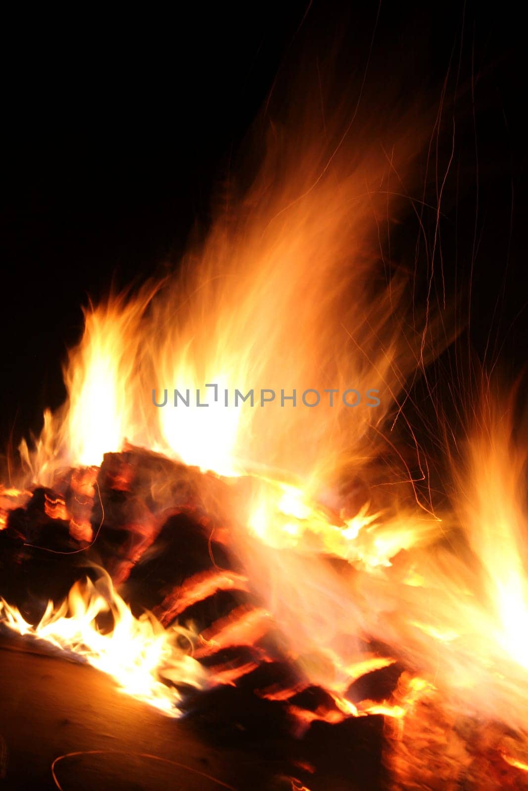 Campfire 2