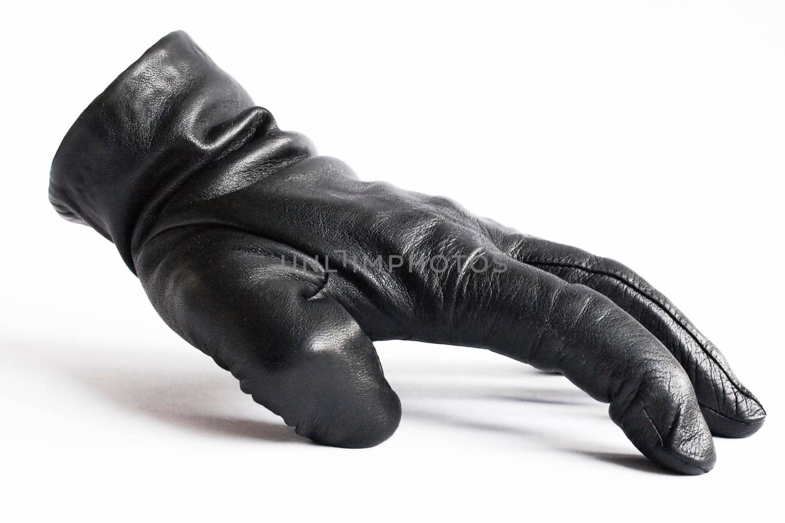 Ice-cold hand I