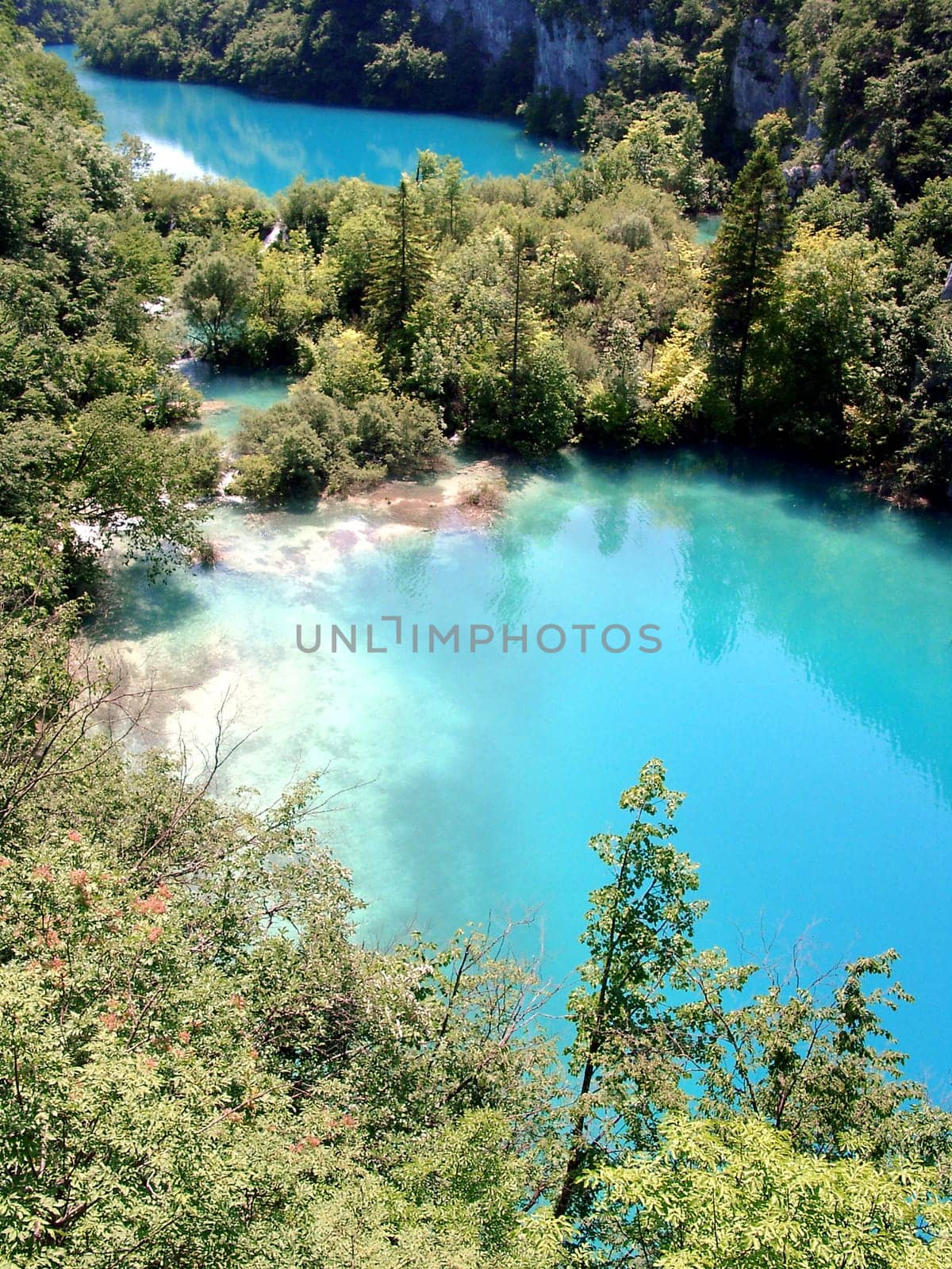 Plitvice Lakes III