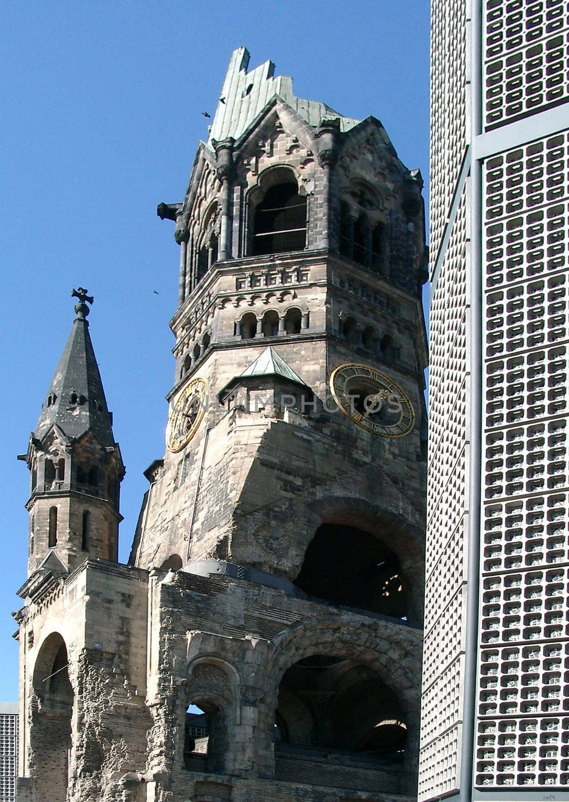 Memorial Church
