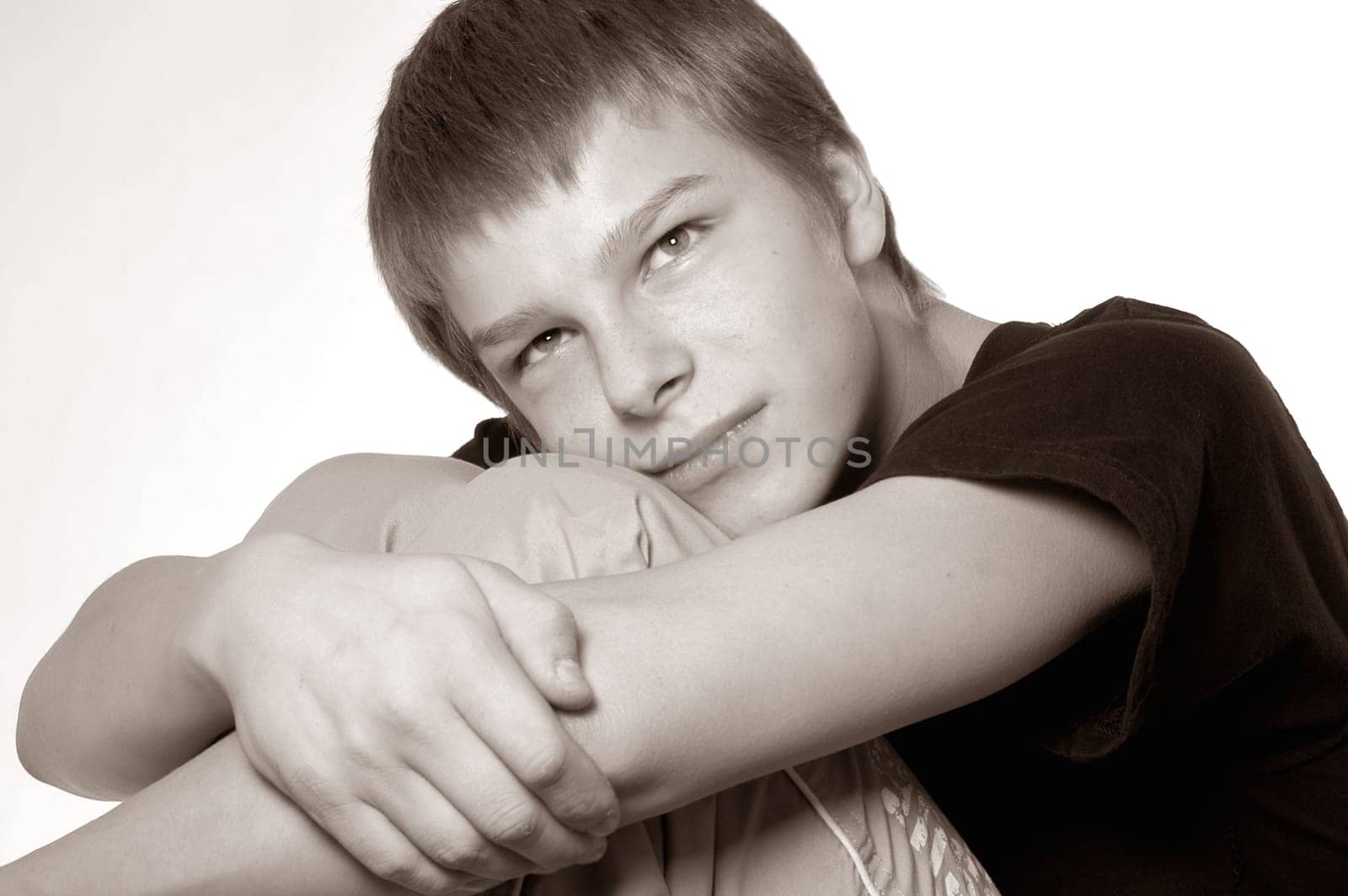 Teenager