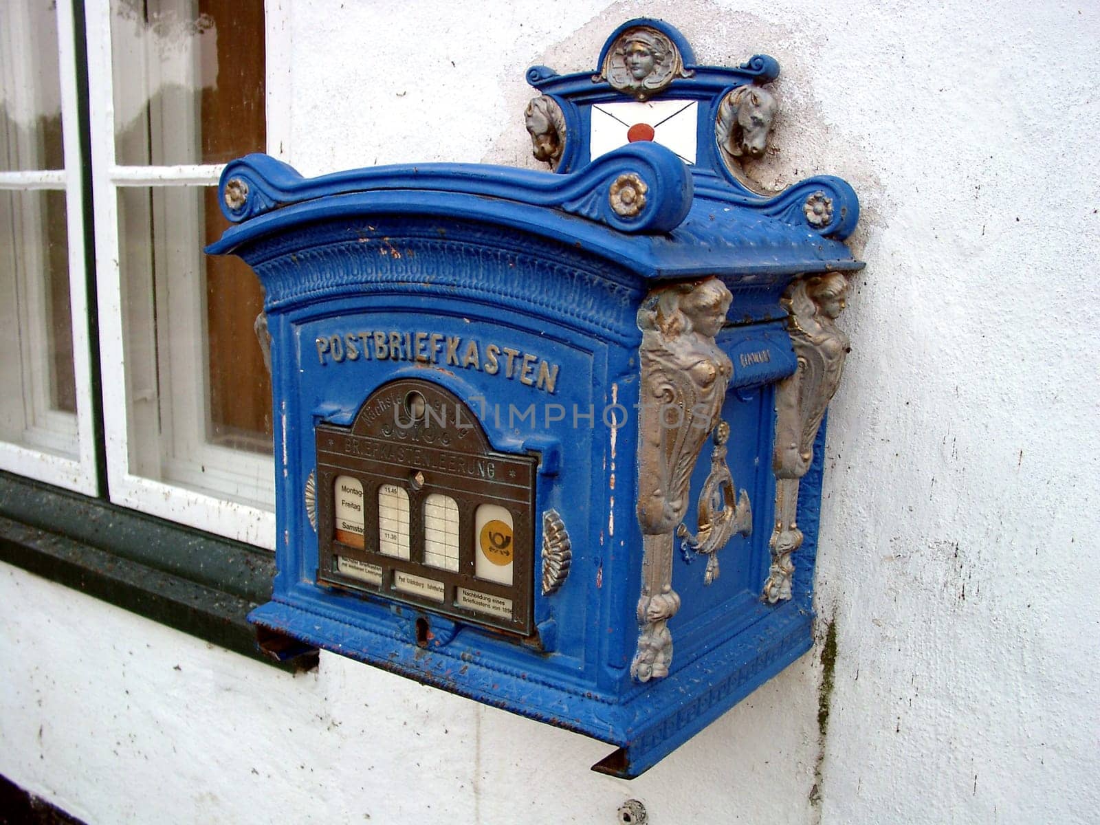 Mailbox