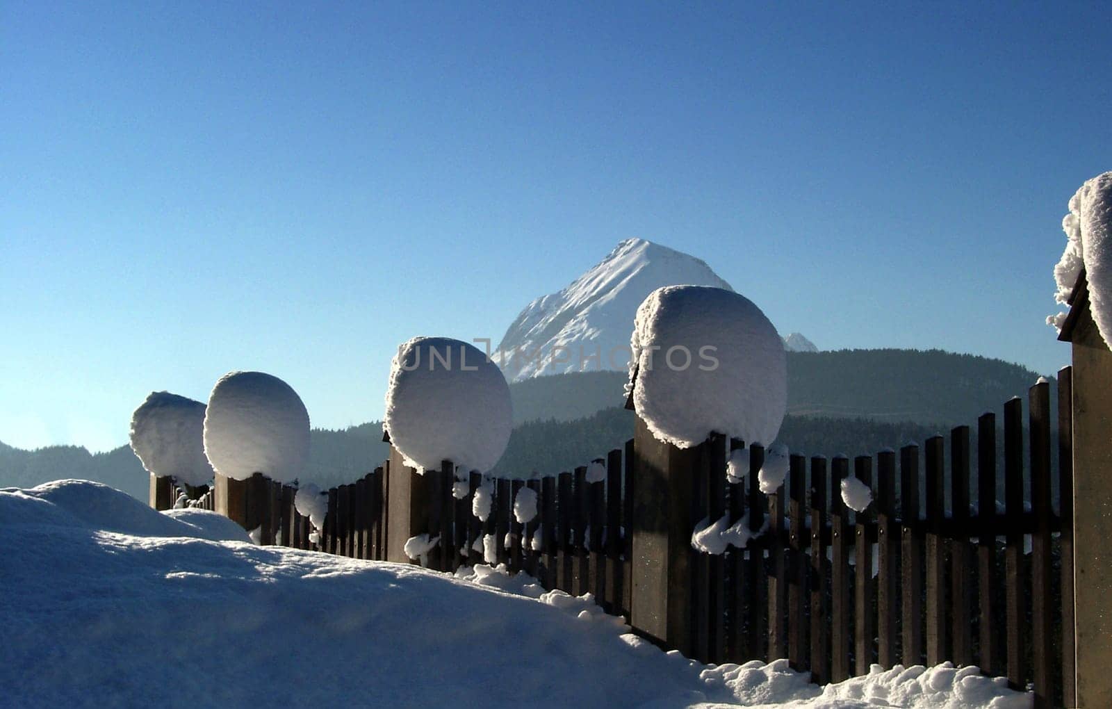 Seefelder Spitze