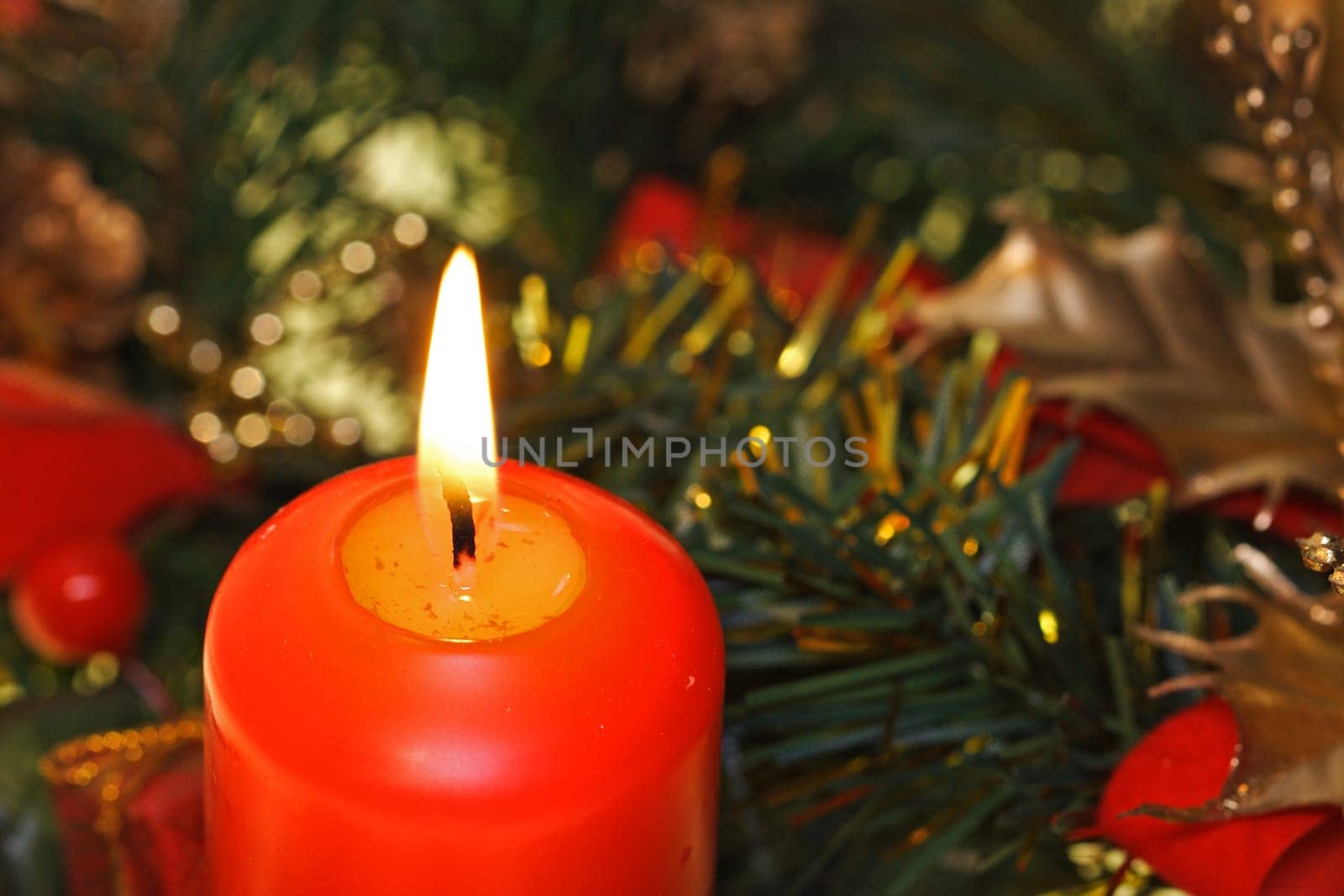 Christmas Spirit II
