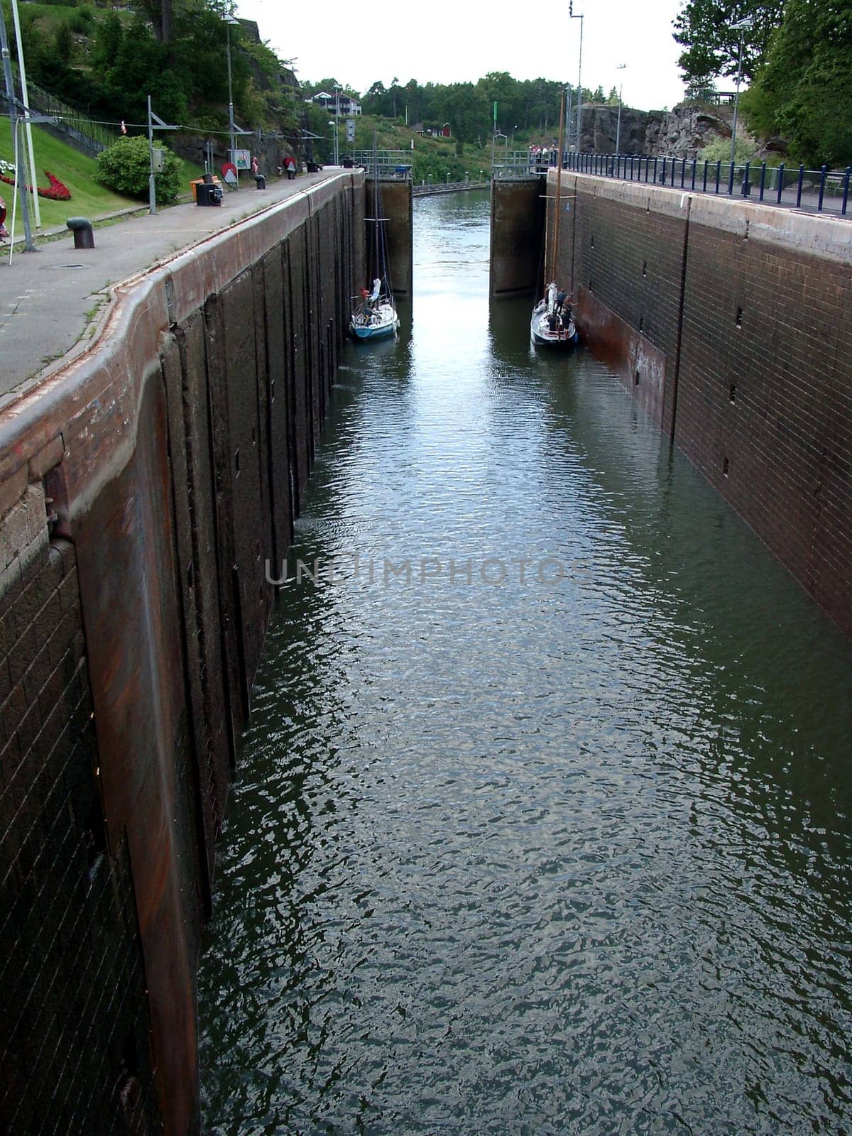 Göta Canal