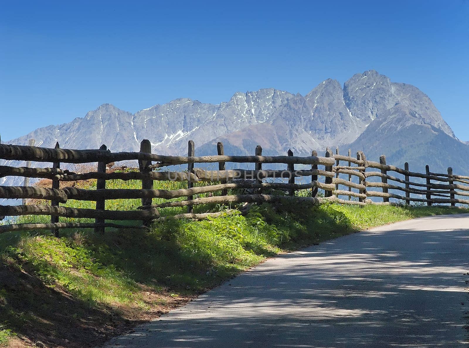Mountains 3