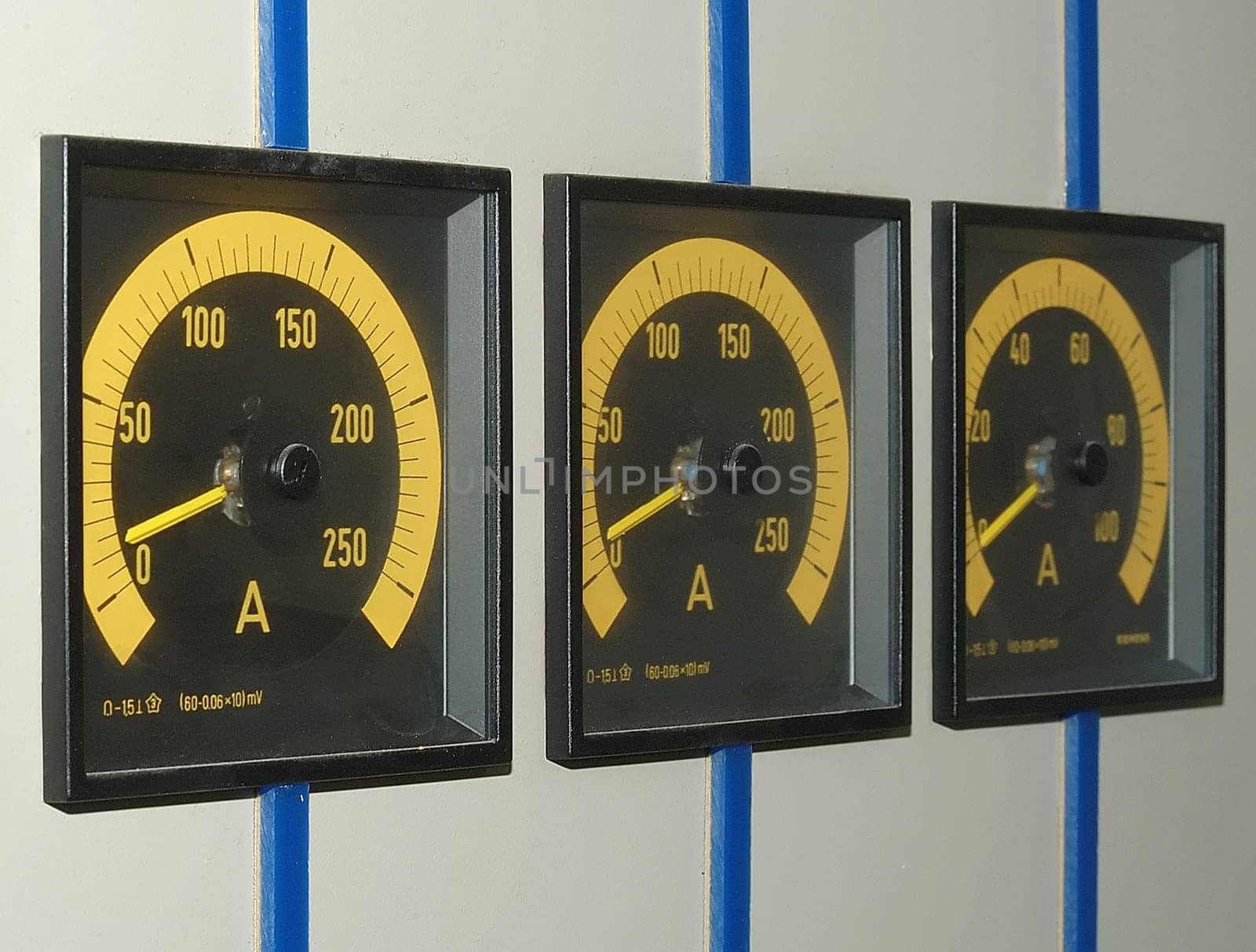 Gauges