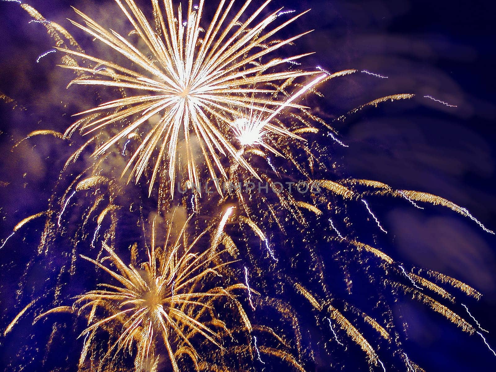 Fireworks