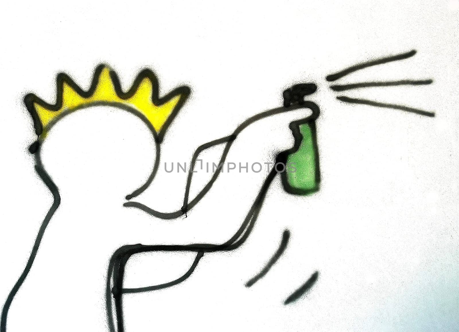 Graffity 3