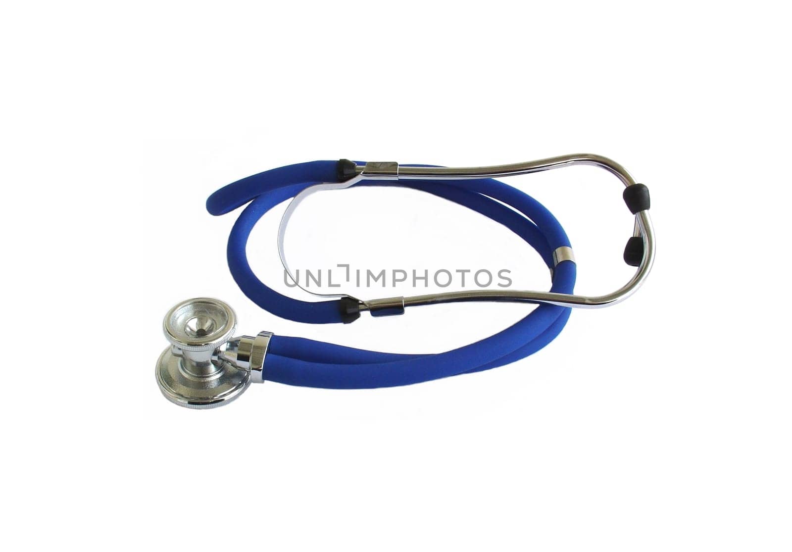 Stethoscope