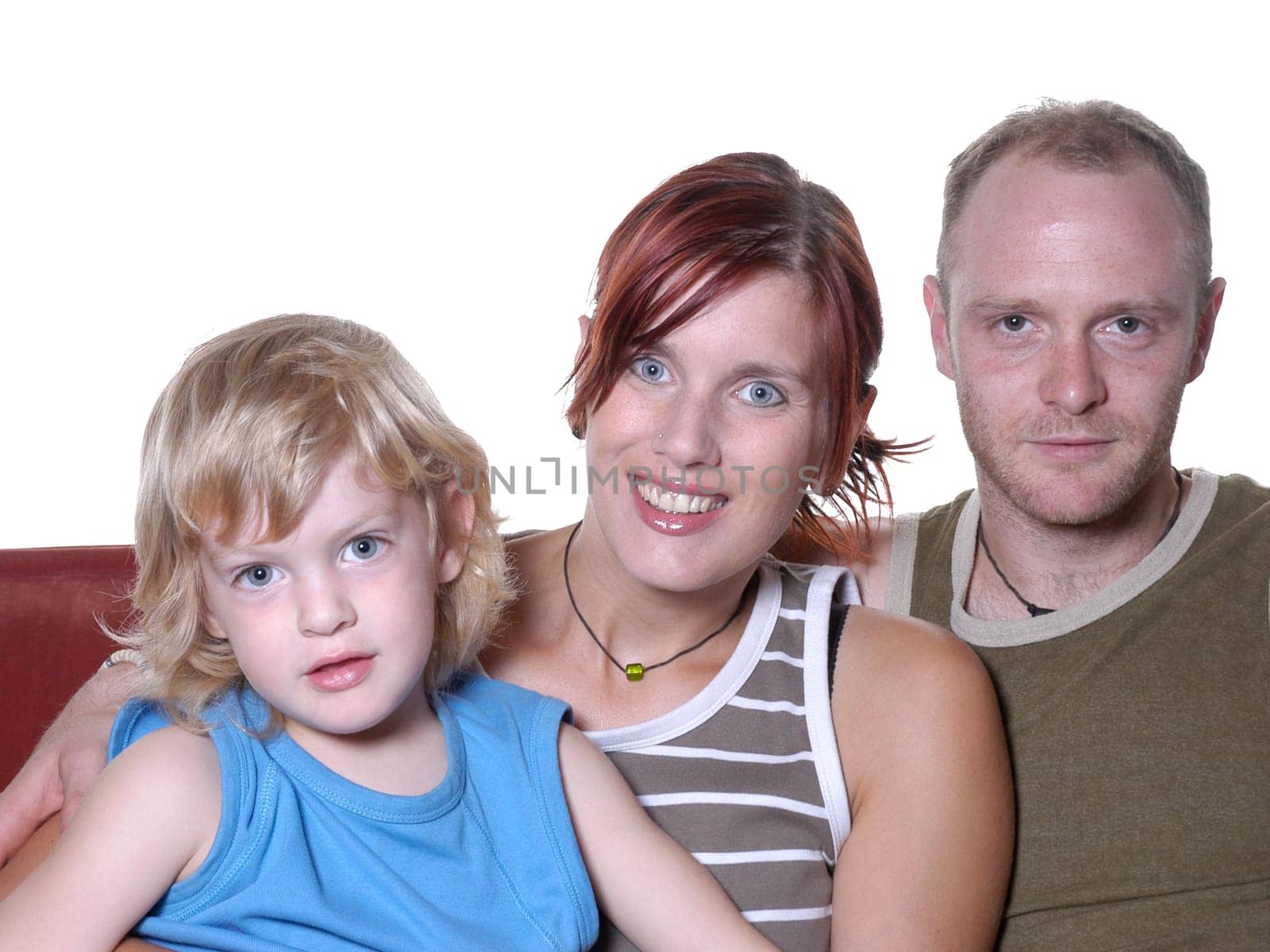 Family Portrait
