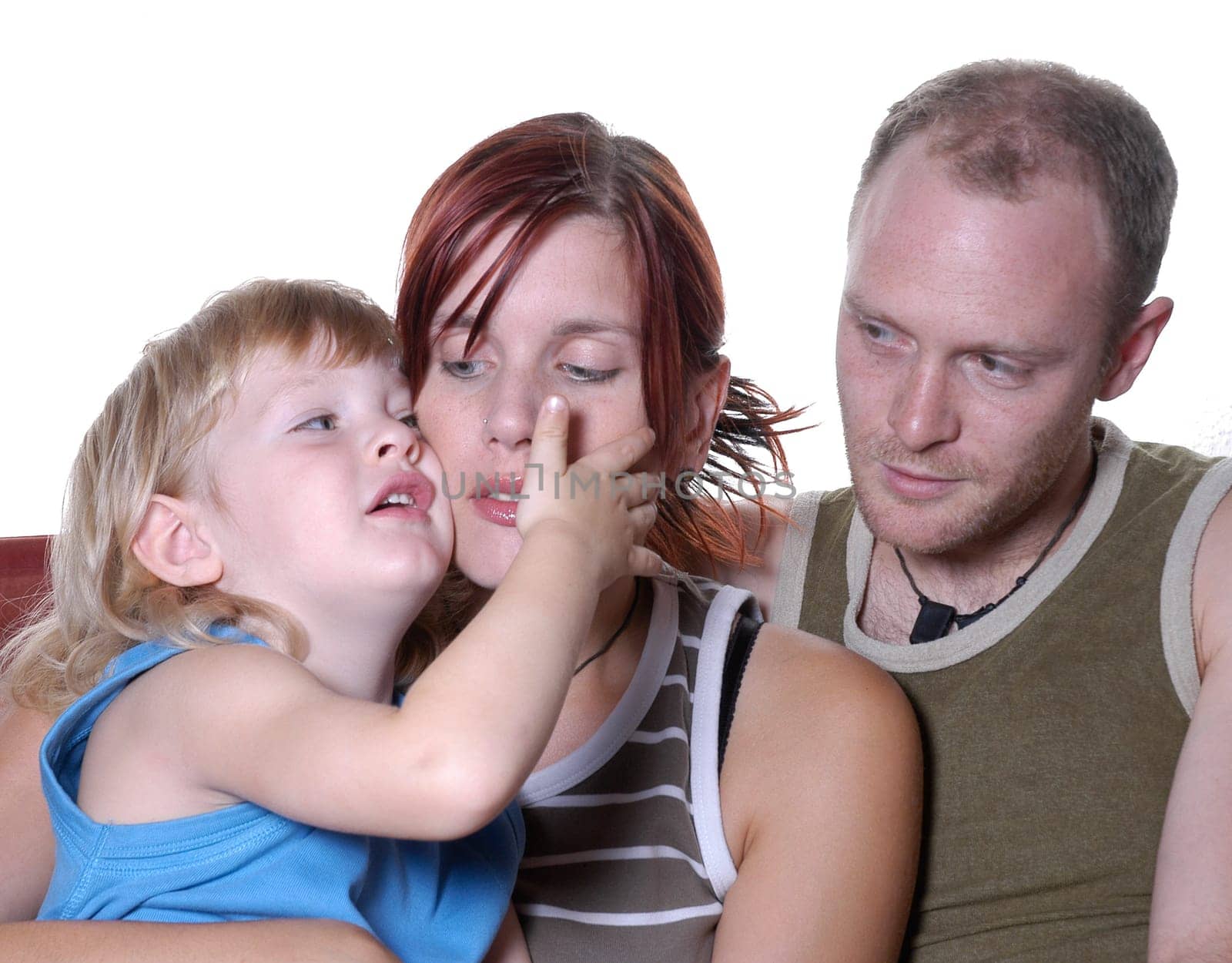 Family Portrait