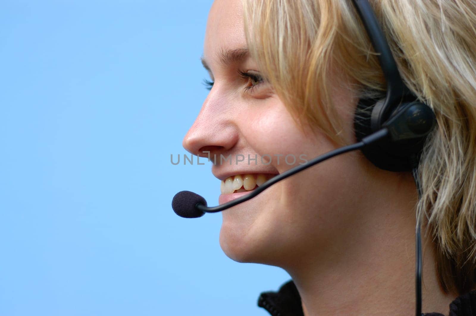 Call center