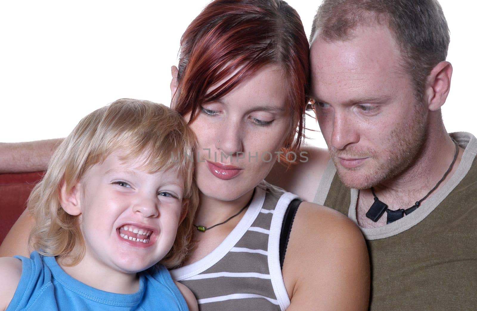 Family Portrait